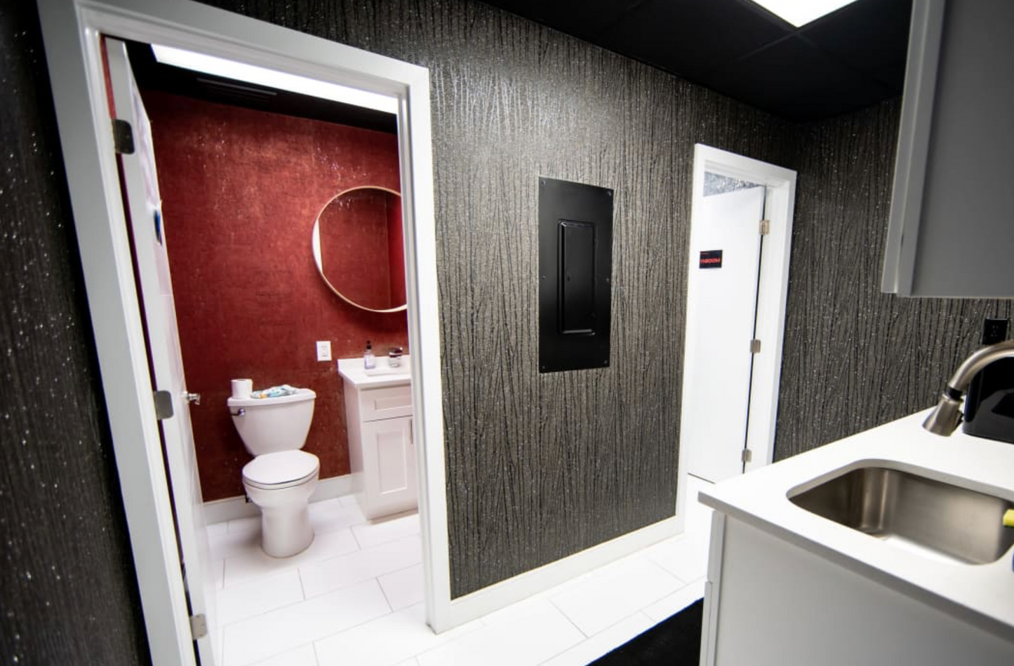 Recording Studio B Rental