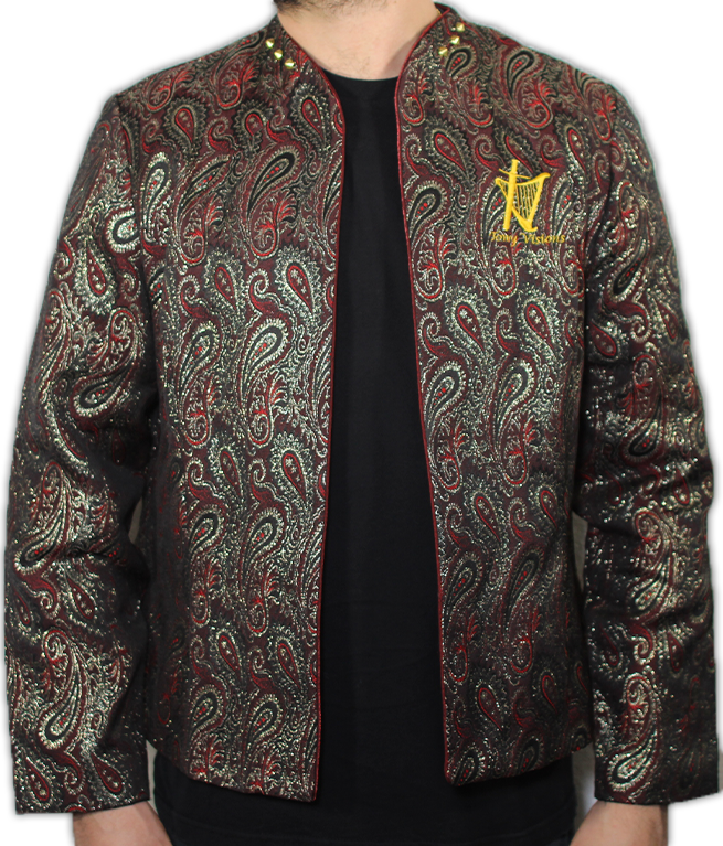 Immortal Luxury Light Blazer