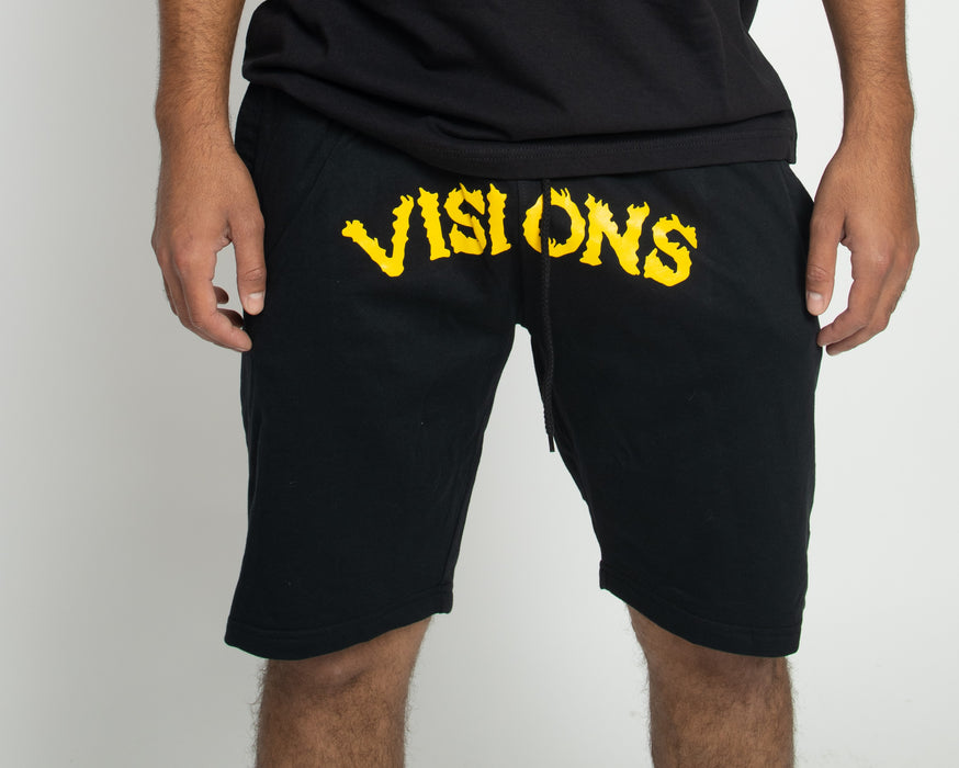 Visions Men's Shorts