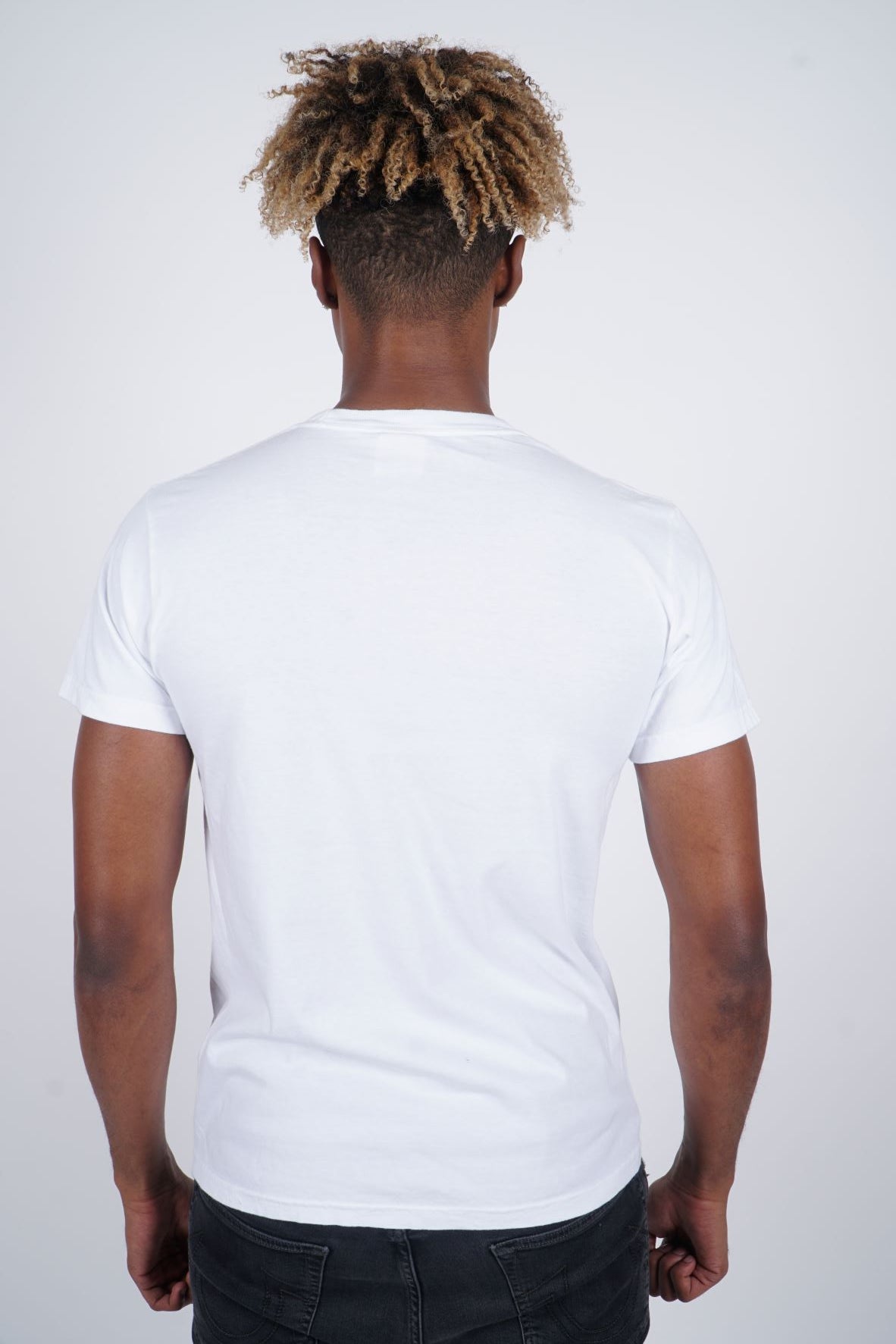 Everybody Eats Tee