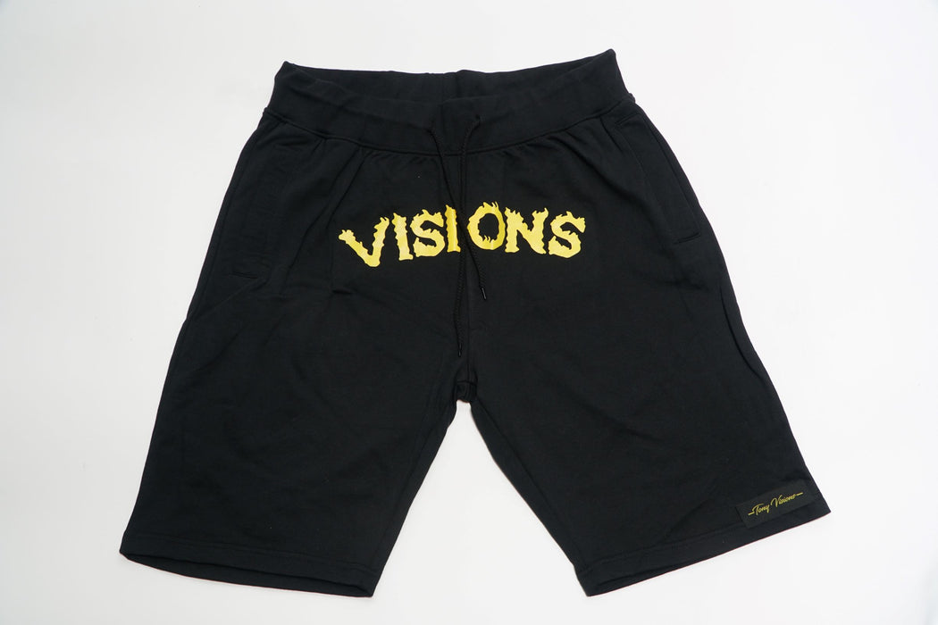 Visions Men's Shorts