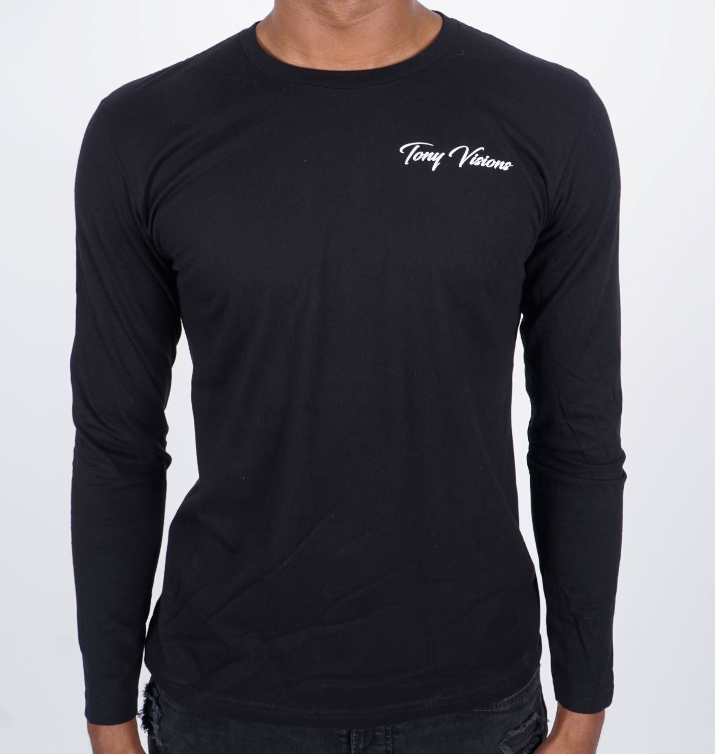 Lotto Long Sleeve Tee
