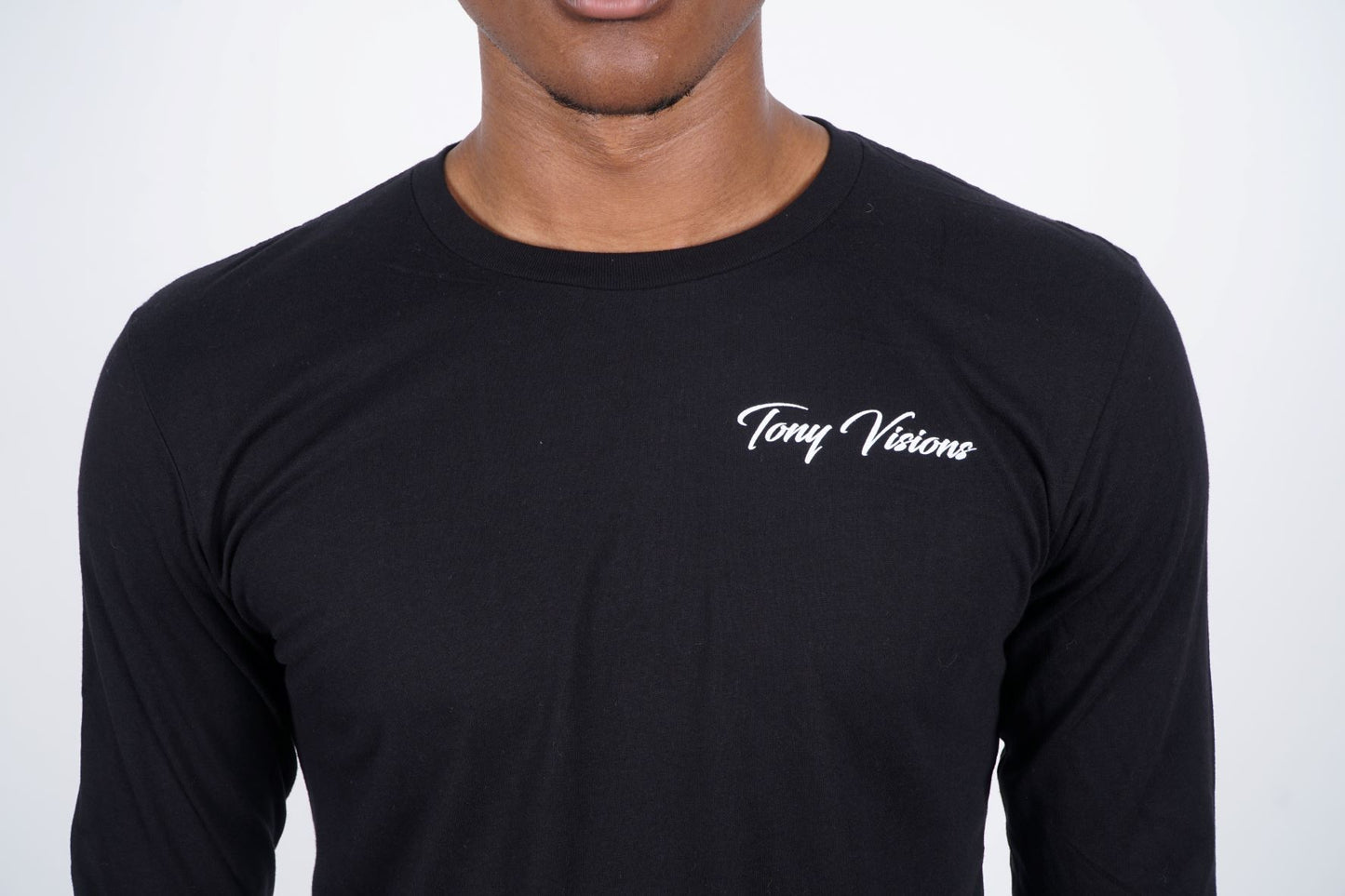 Lotto Long Sleeve Tee