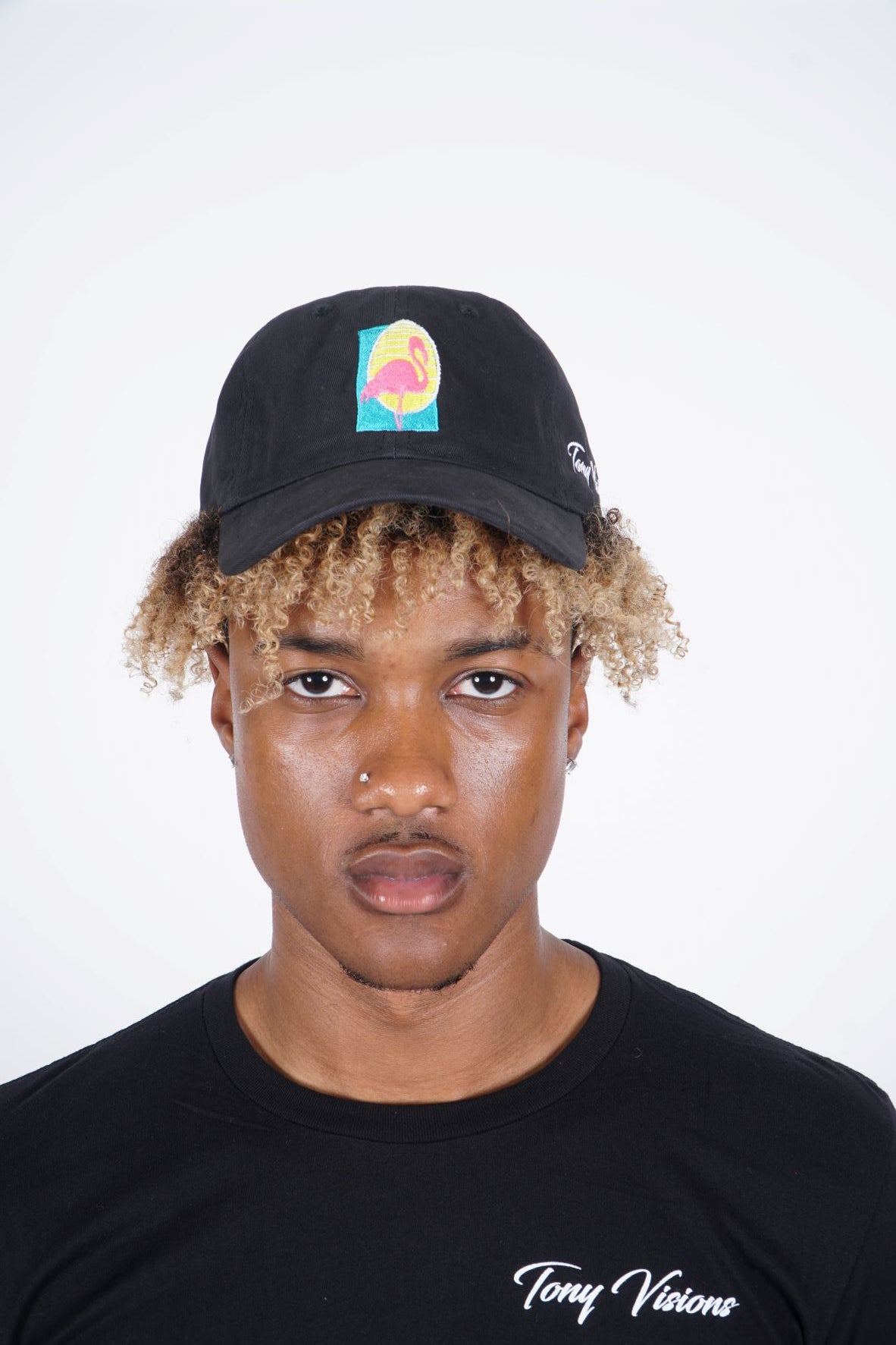 Lotto Long Sleeve Tee