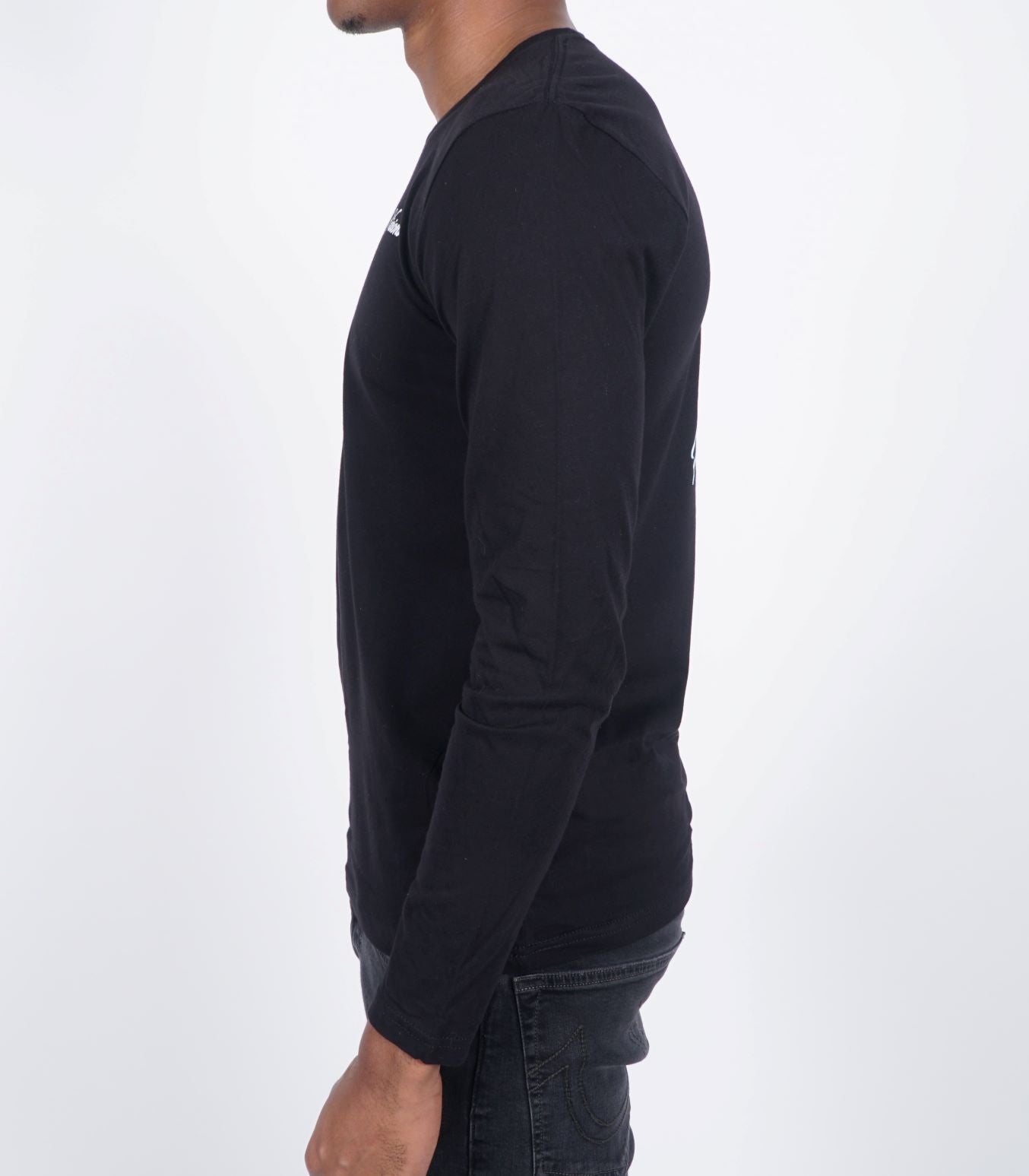 Lotto Long Sleeve Tee