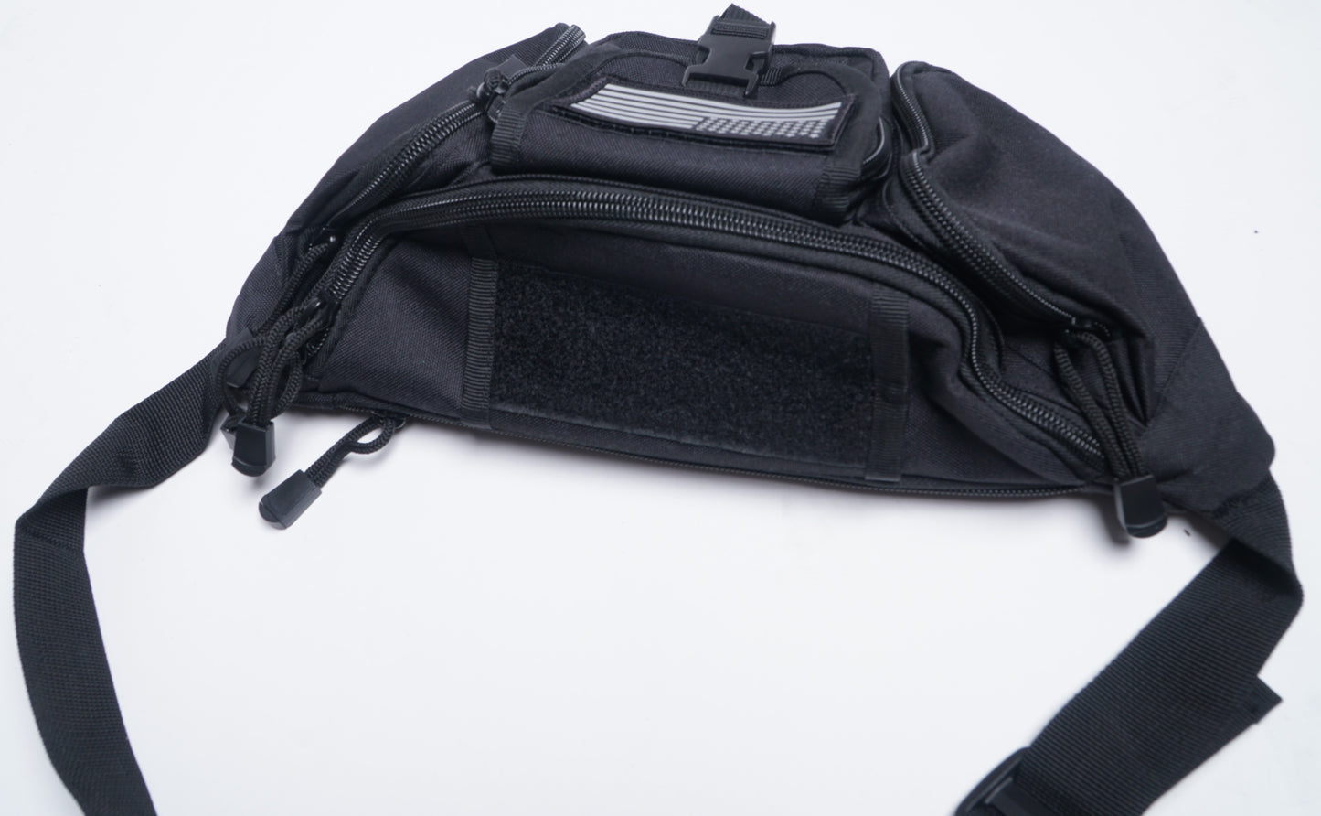 Military Shoulder or Waist Bag