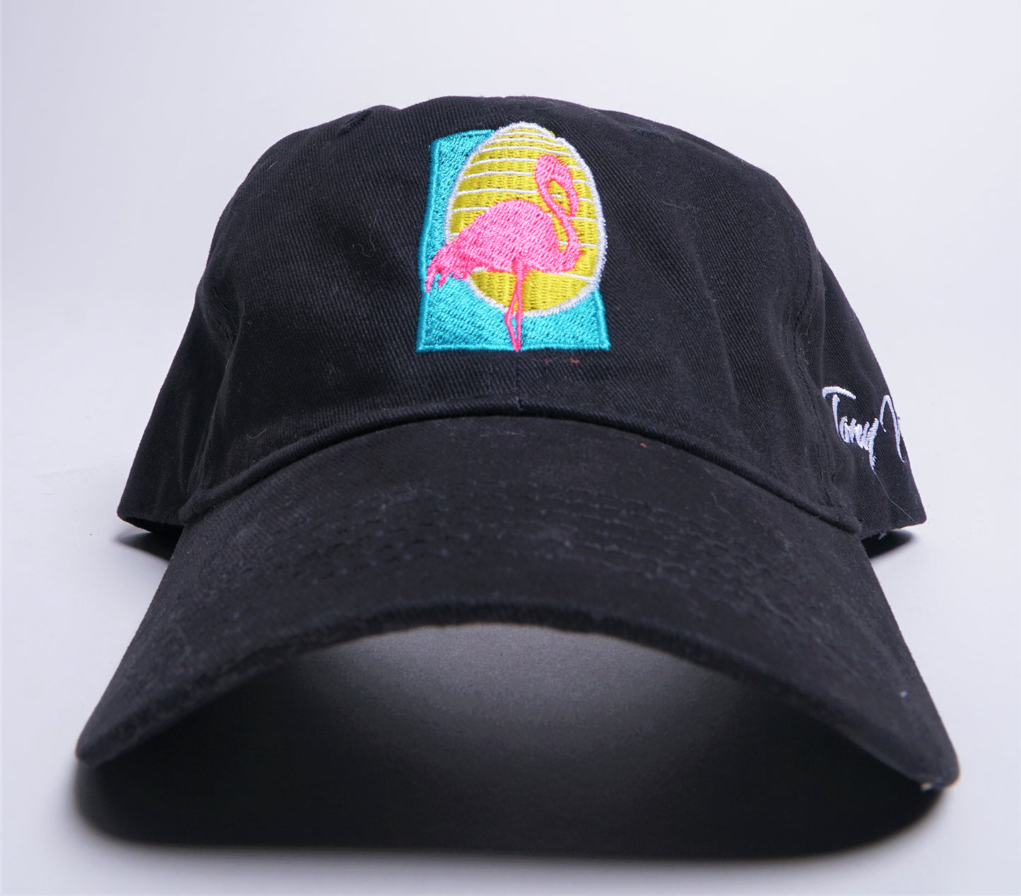 Lotto Dad Cap