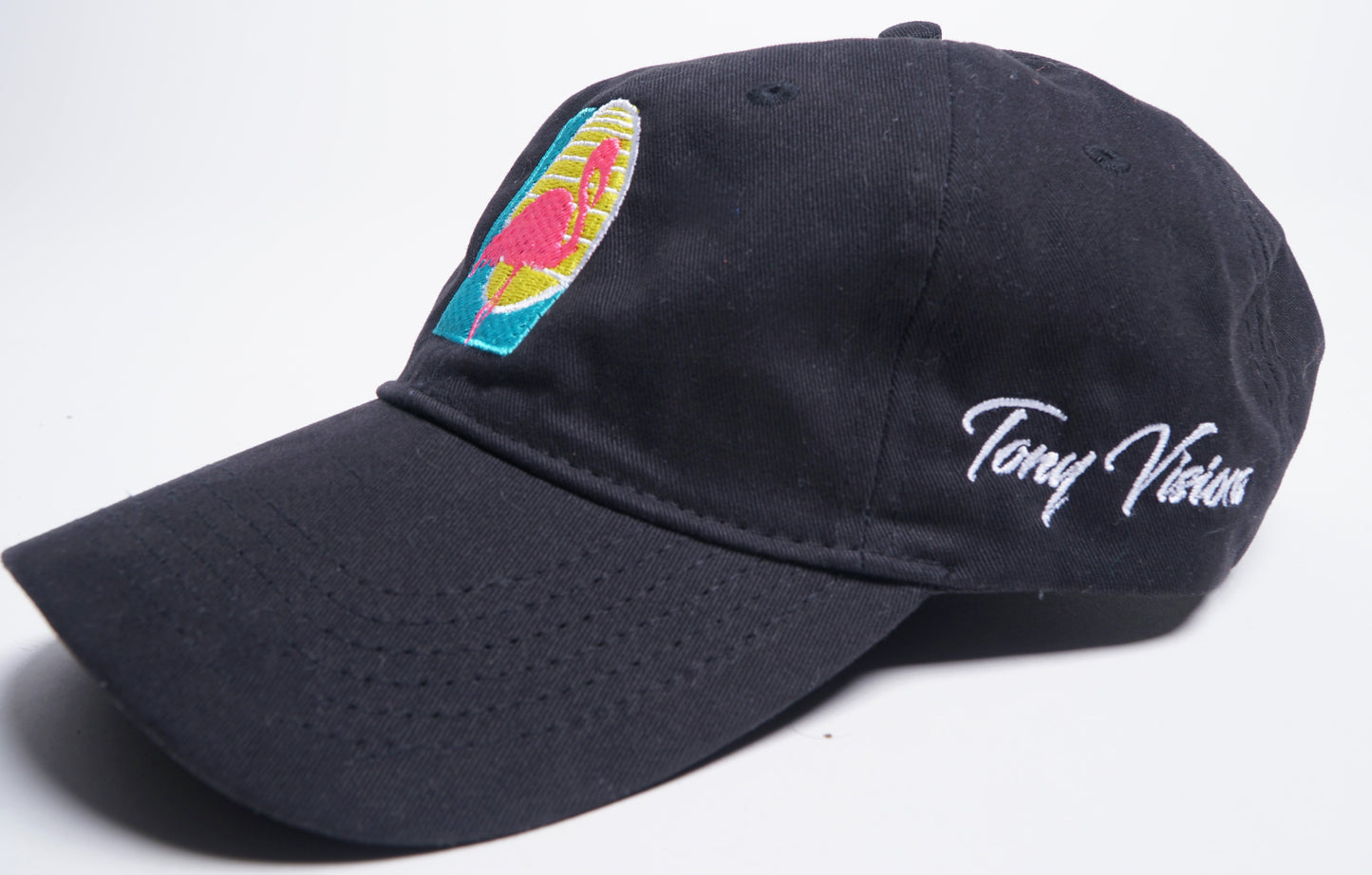 Lotto Dad Cap