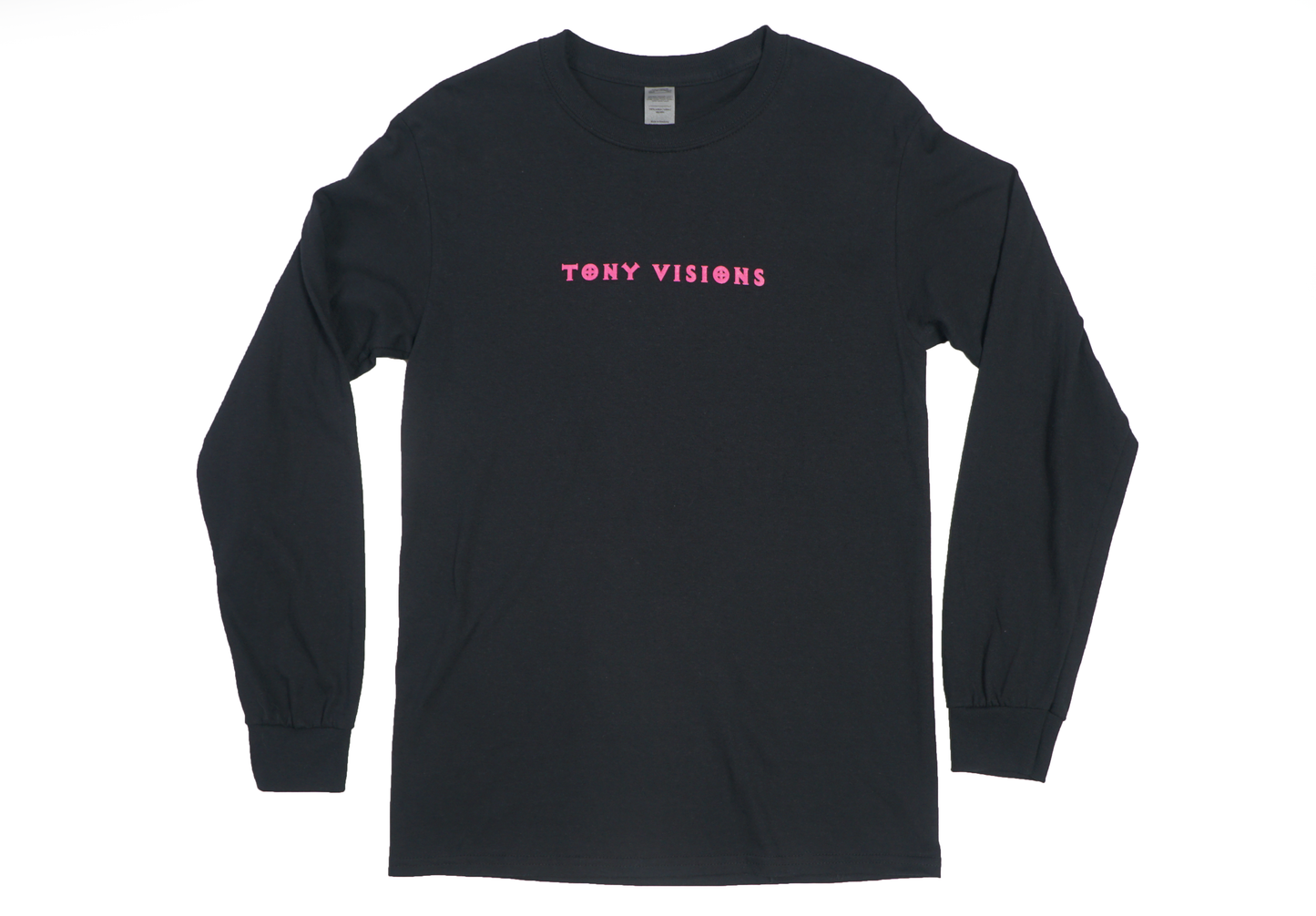 Double Headed Neon Snake Tee