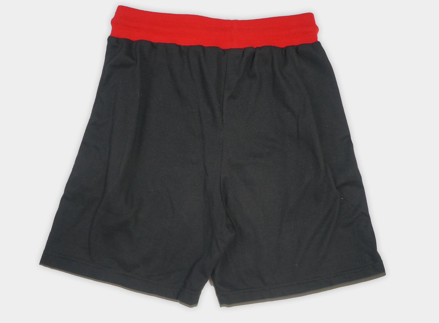 Smiley Comfort Shorts