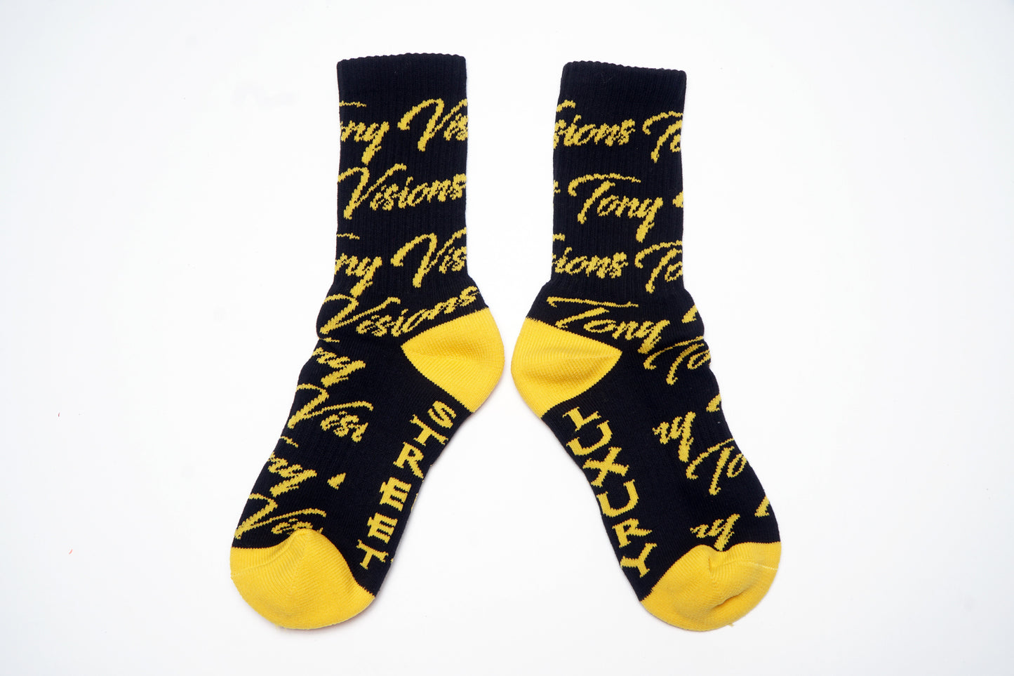 Street Luxury Unisex Socks