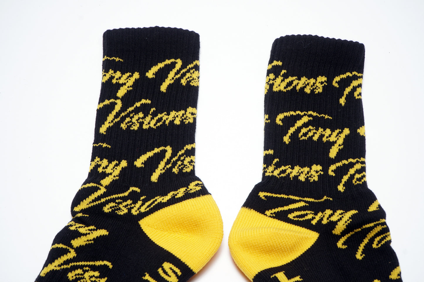 Street Luxury Unisex Socks