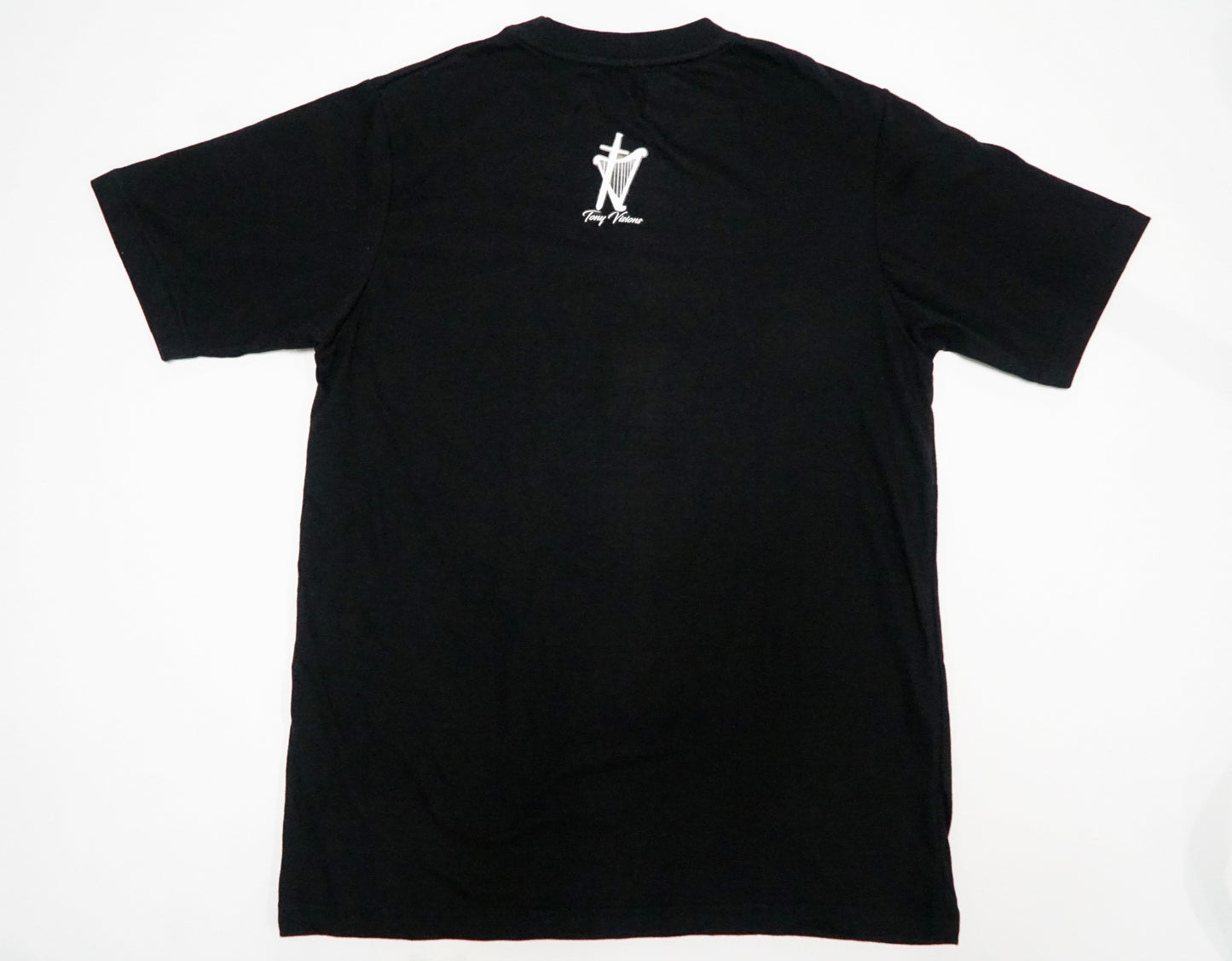 Genesis graphic tee