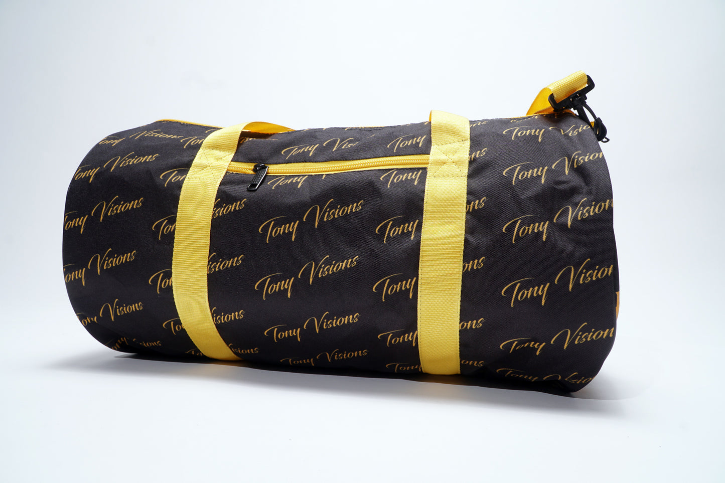 Street Luxury Duffle