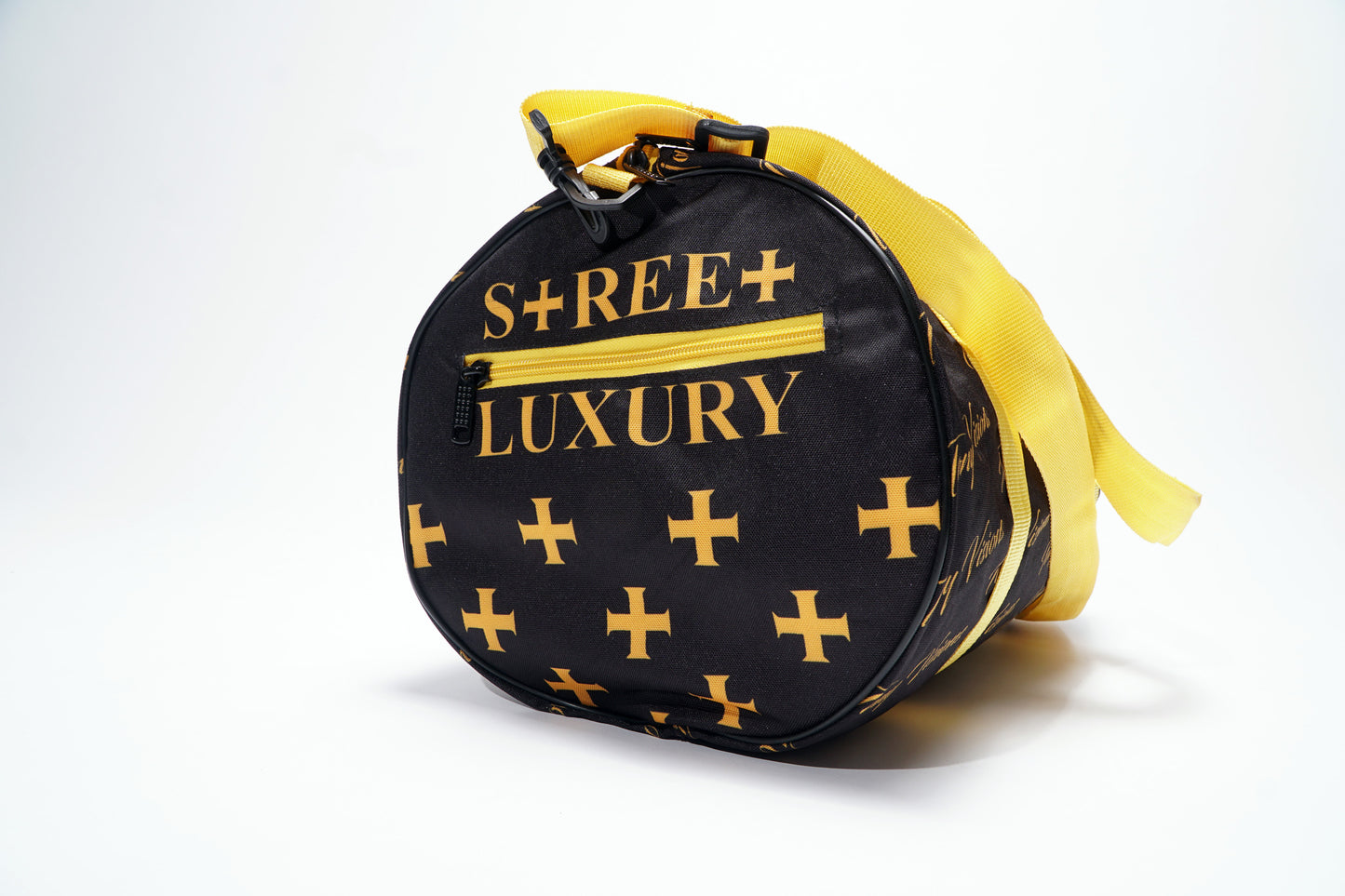Street Luxury Duffle