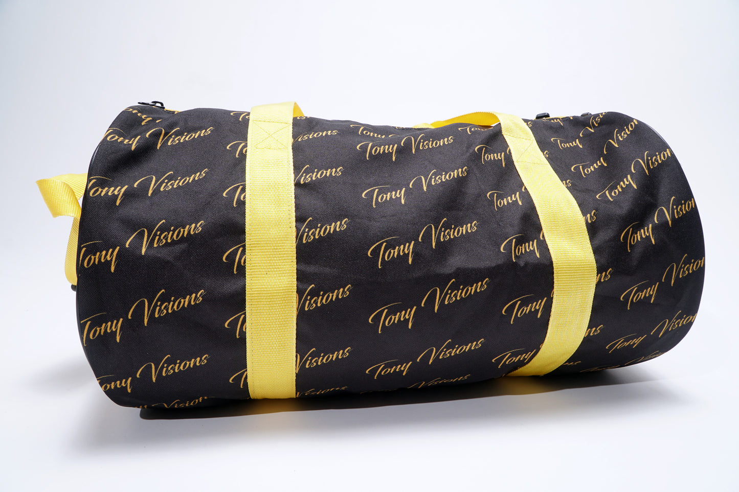 Street Luxury Duffle