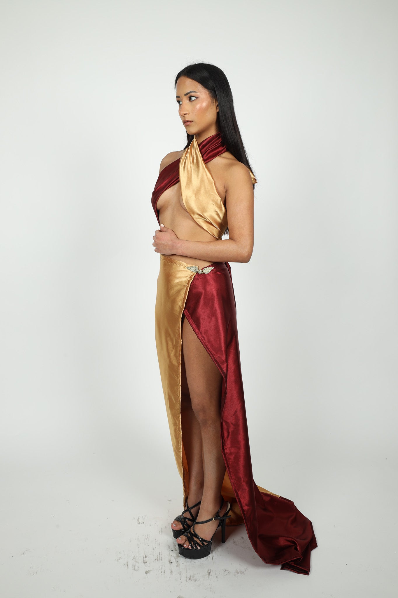 Signature X Dress