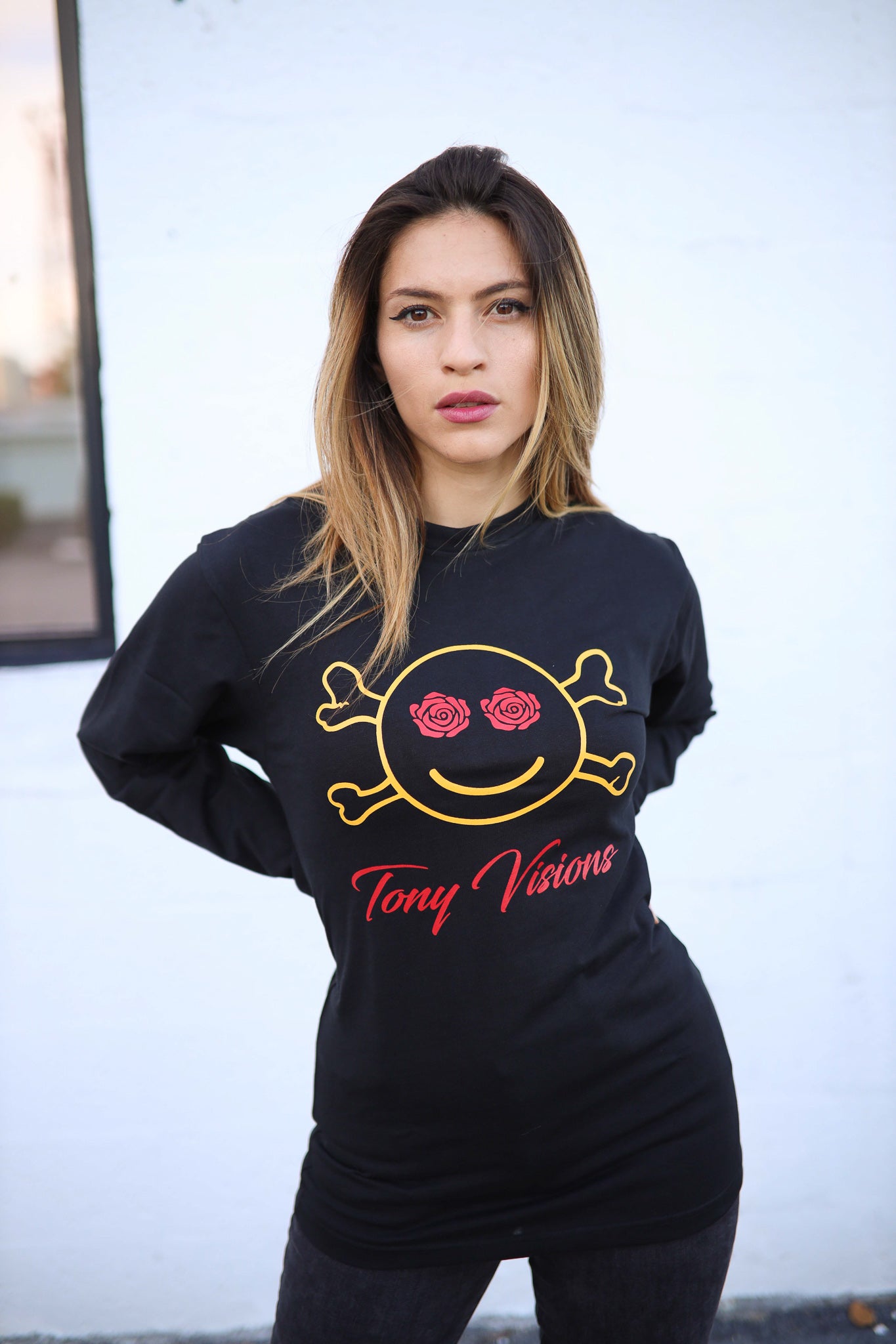 Premium Cotton Classic Long Sleeve