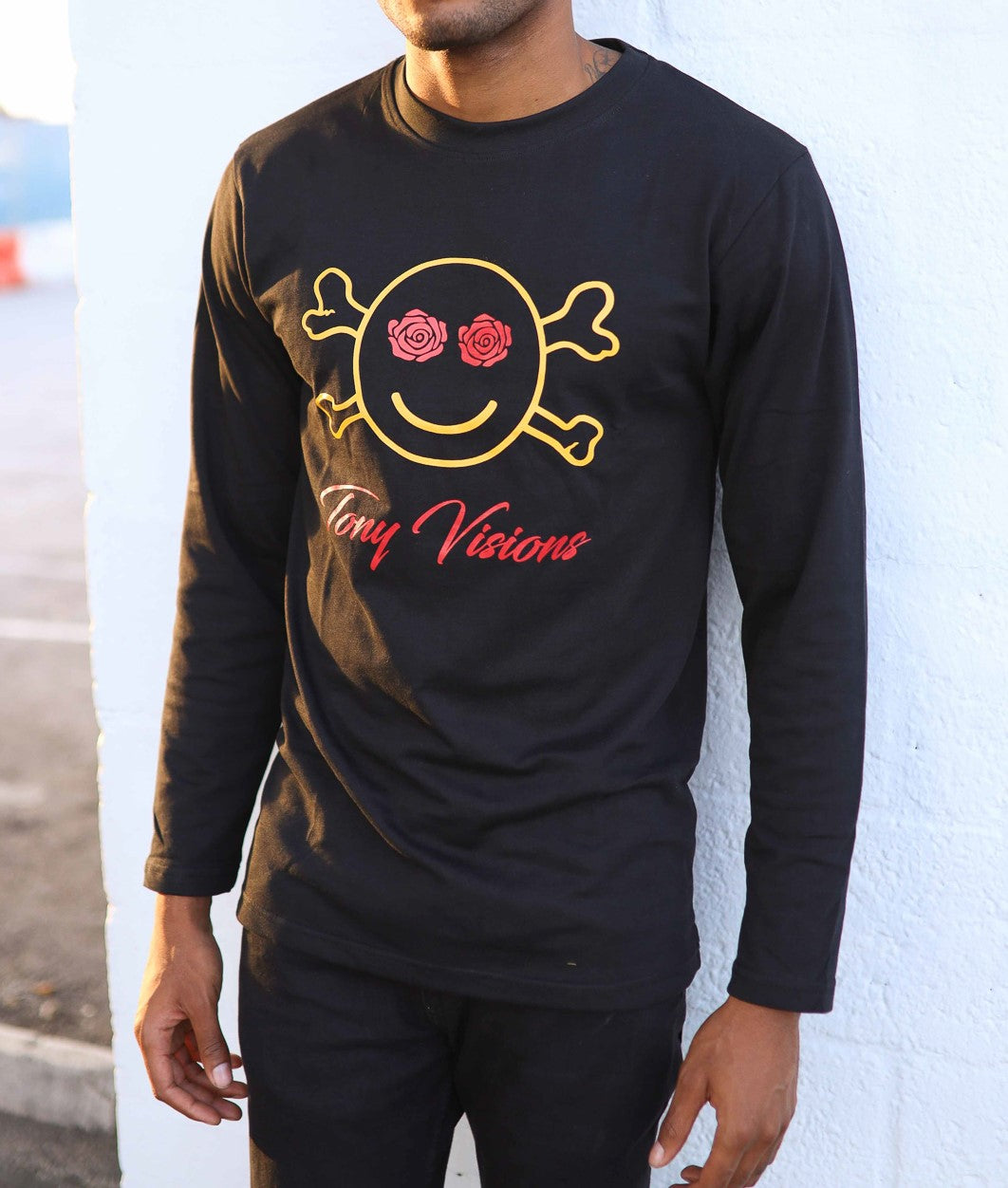 Premium Cotton Classic Long Sleeve