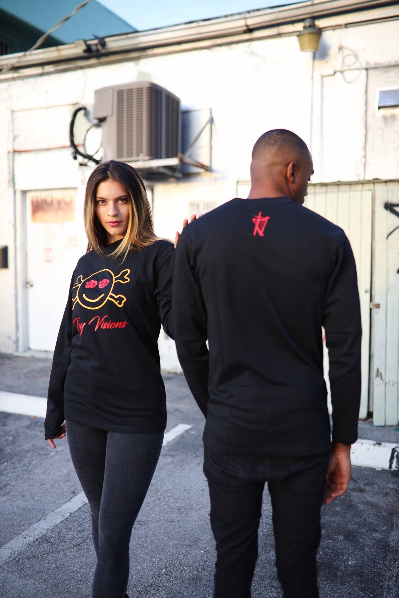 Premium Cotton Classic Long Sleeve