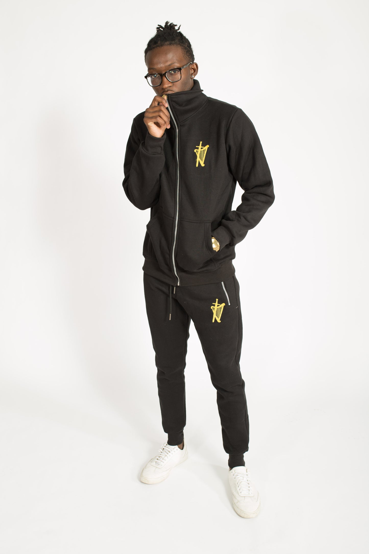 TV Jogger set