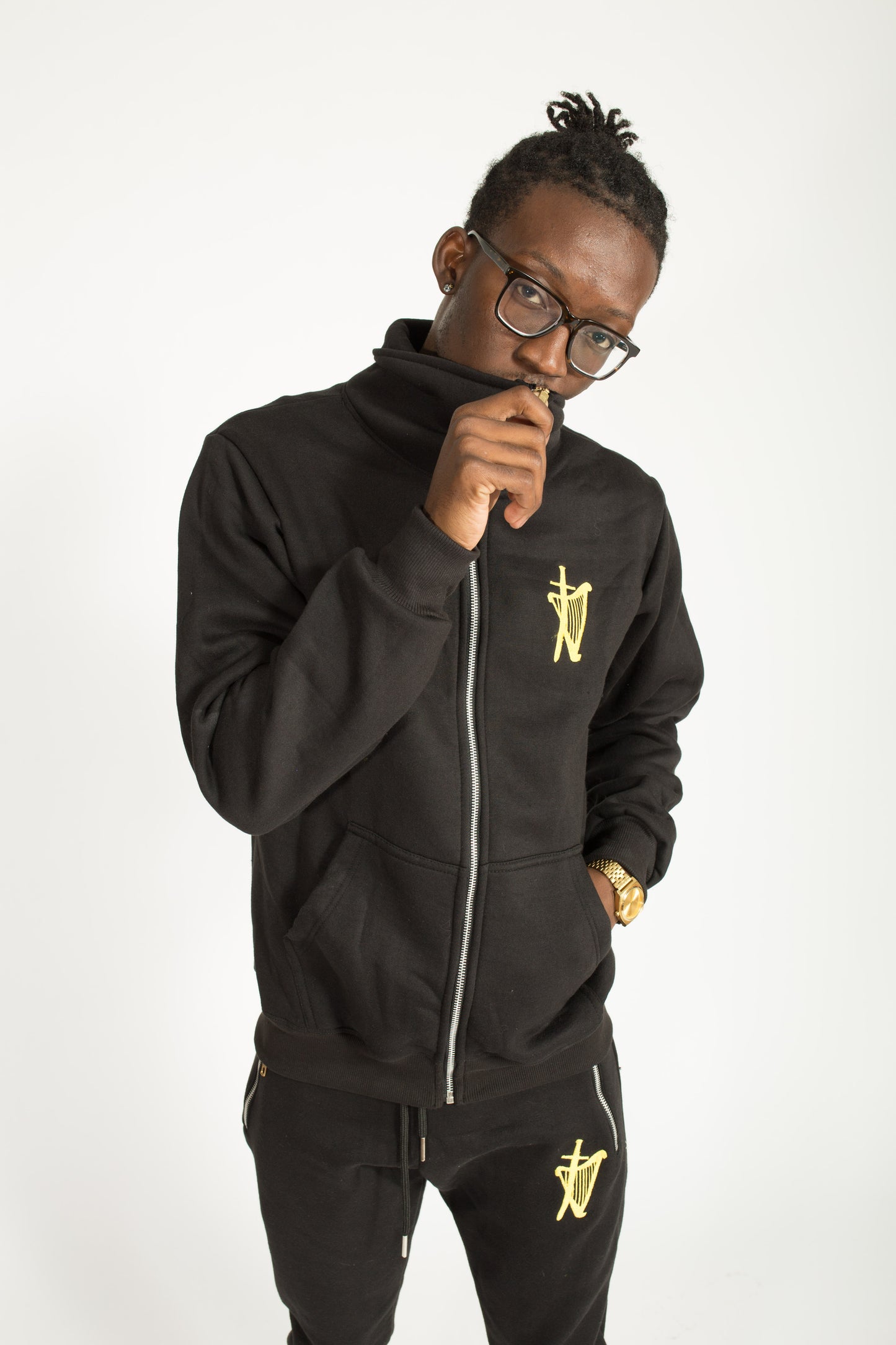 TV Jogger set