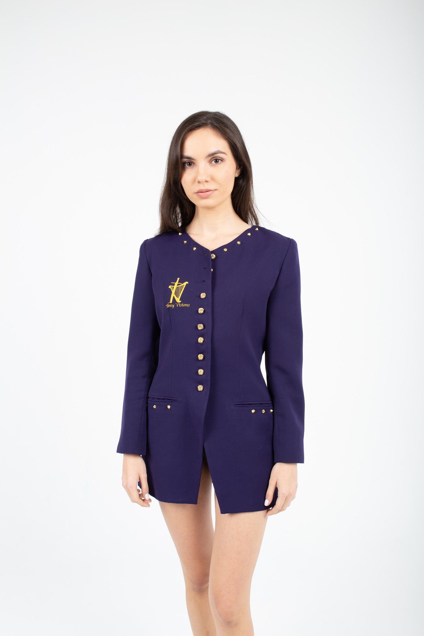 Gold Owl Trench