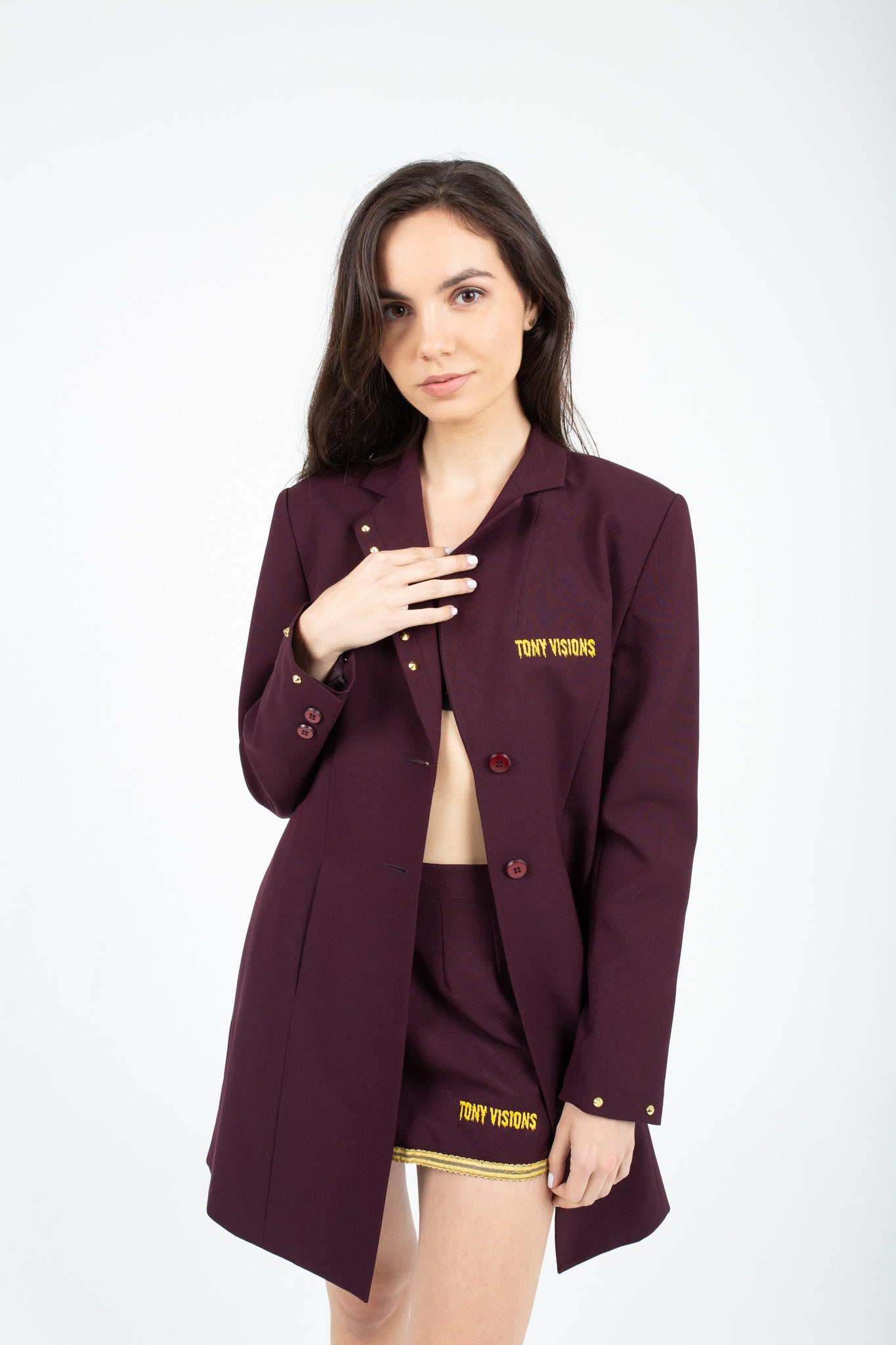 Royal Womans Trench