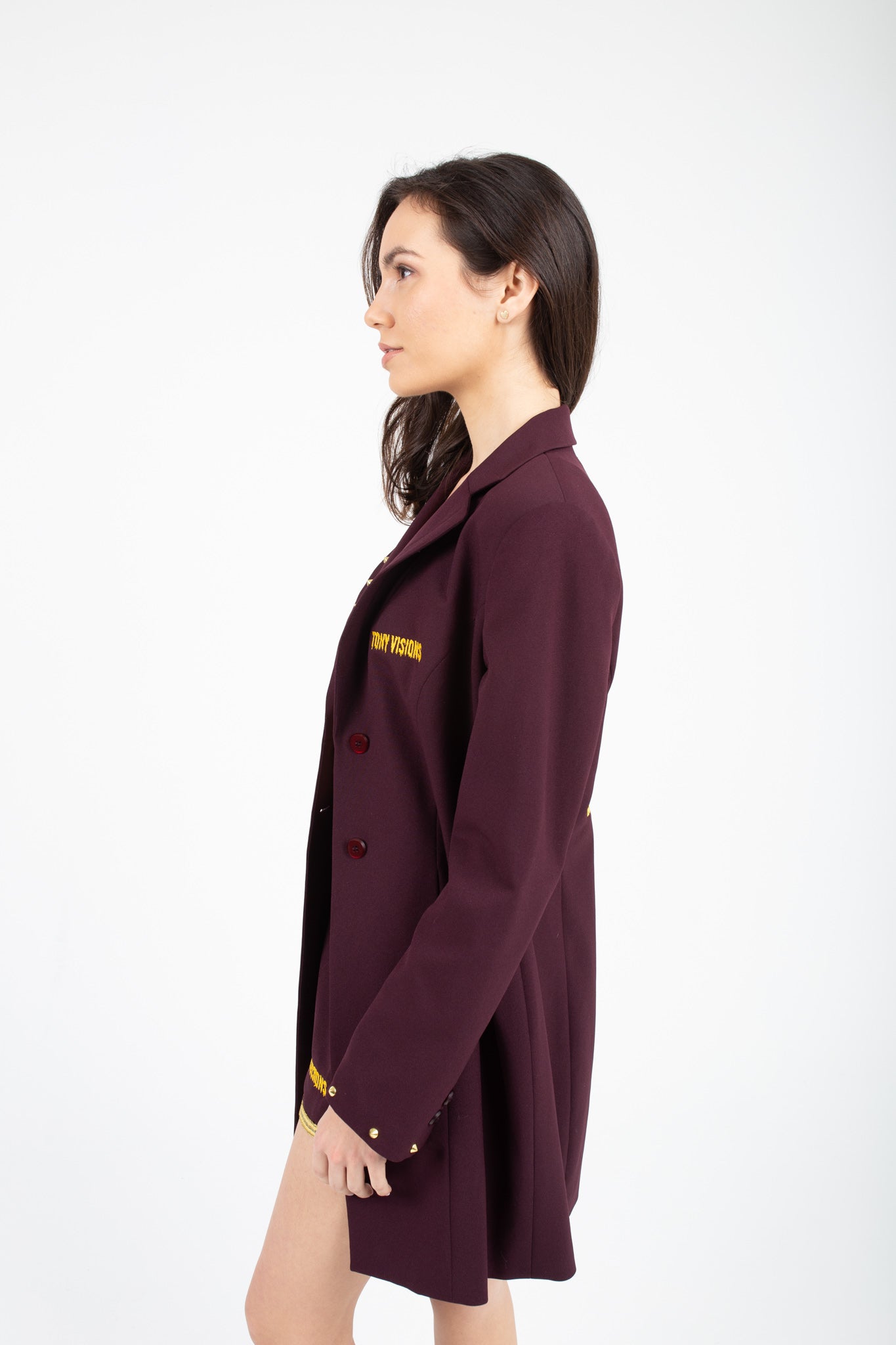 Royal Womans Trench
