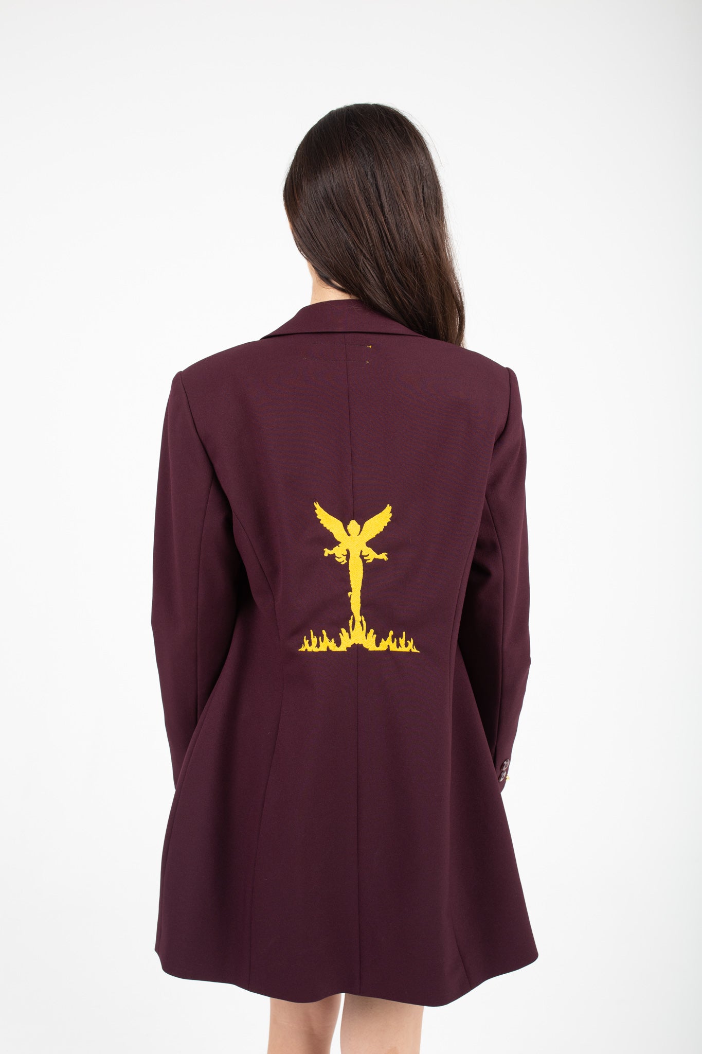 Royal Womans Trench