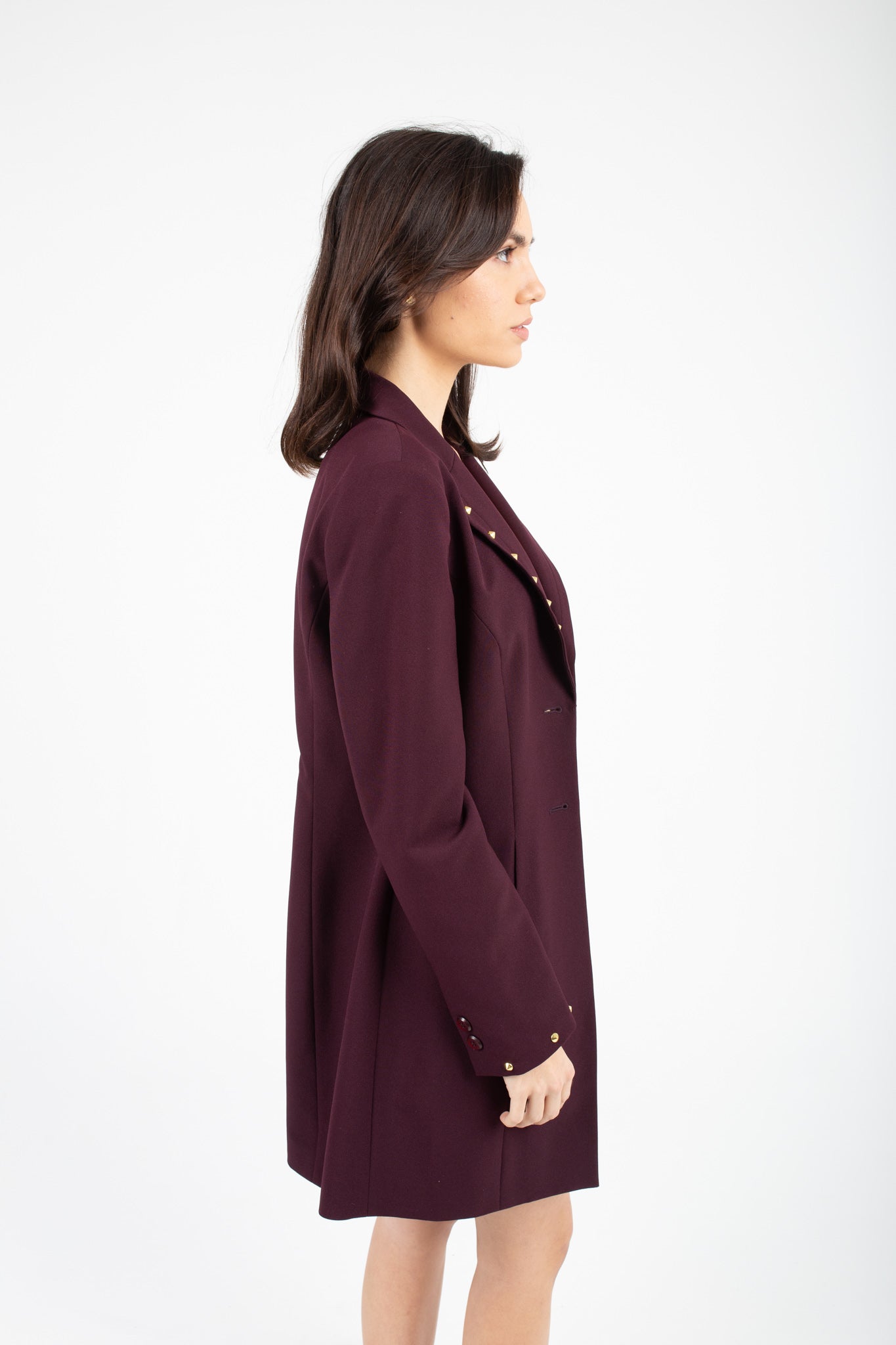 Royal Womans Trench