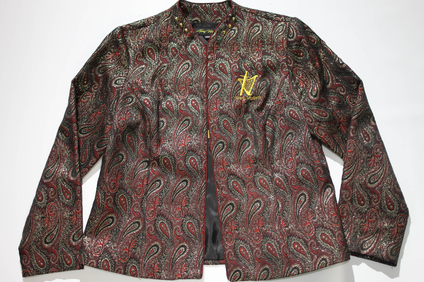 Immortal Luxury Light Blazer