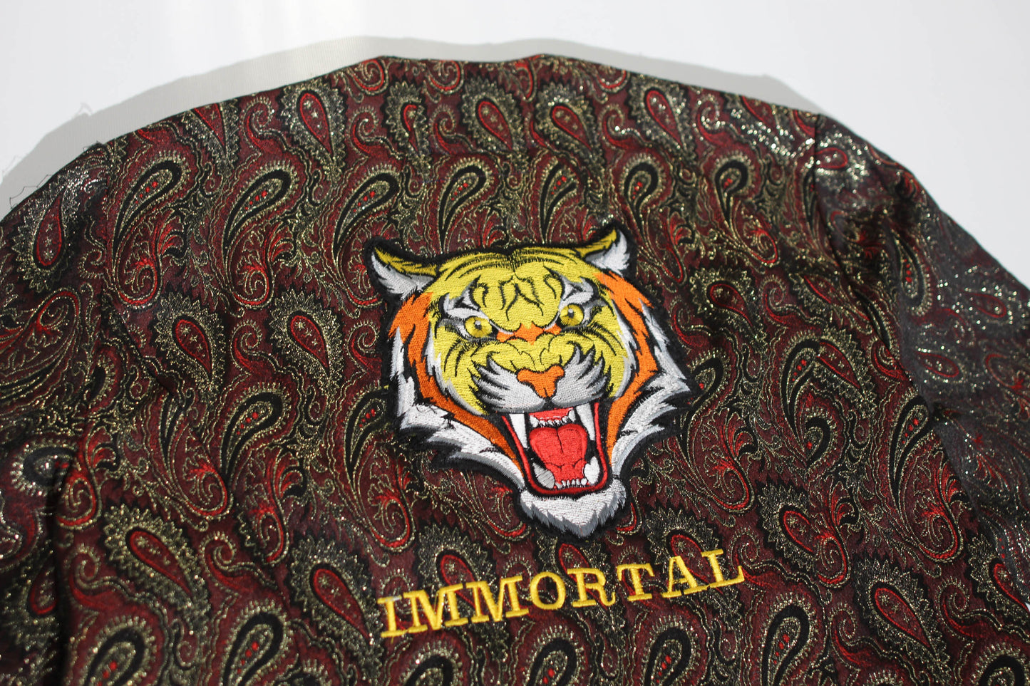Immortal Luxury Light Blazer