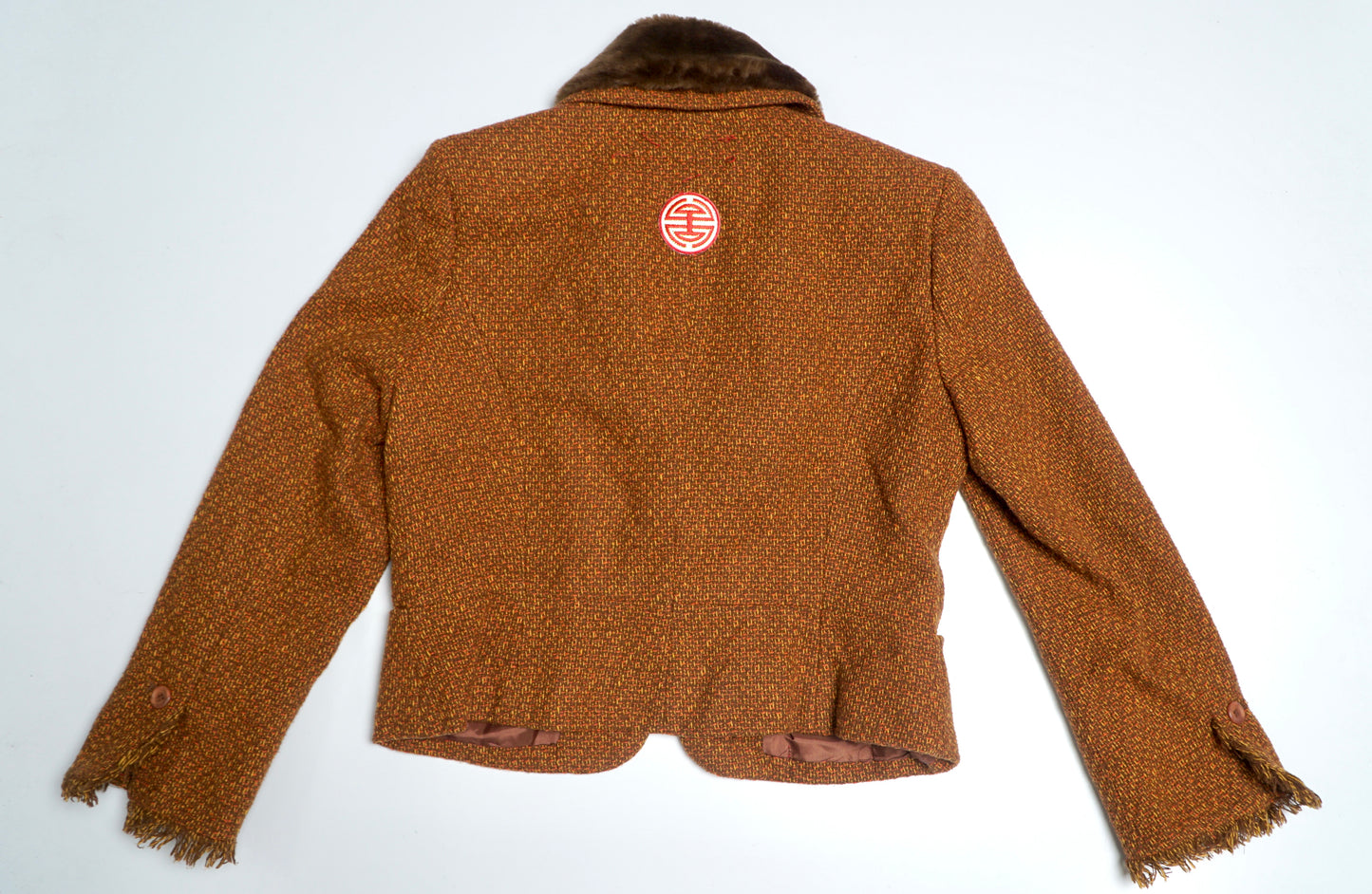 Custom Imperial Two Piece