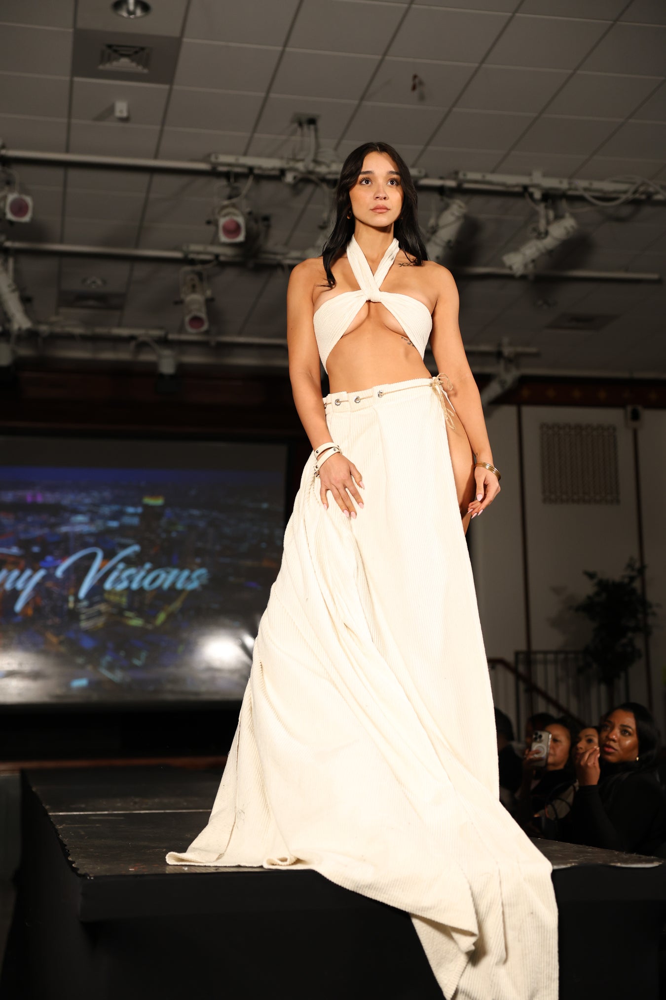 Signature Runway Collection