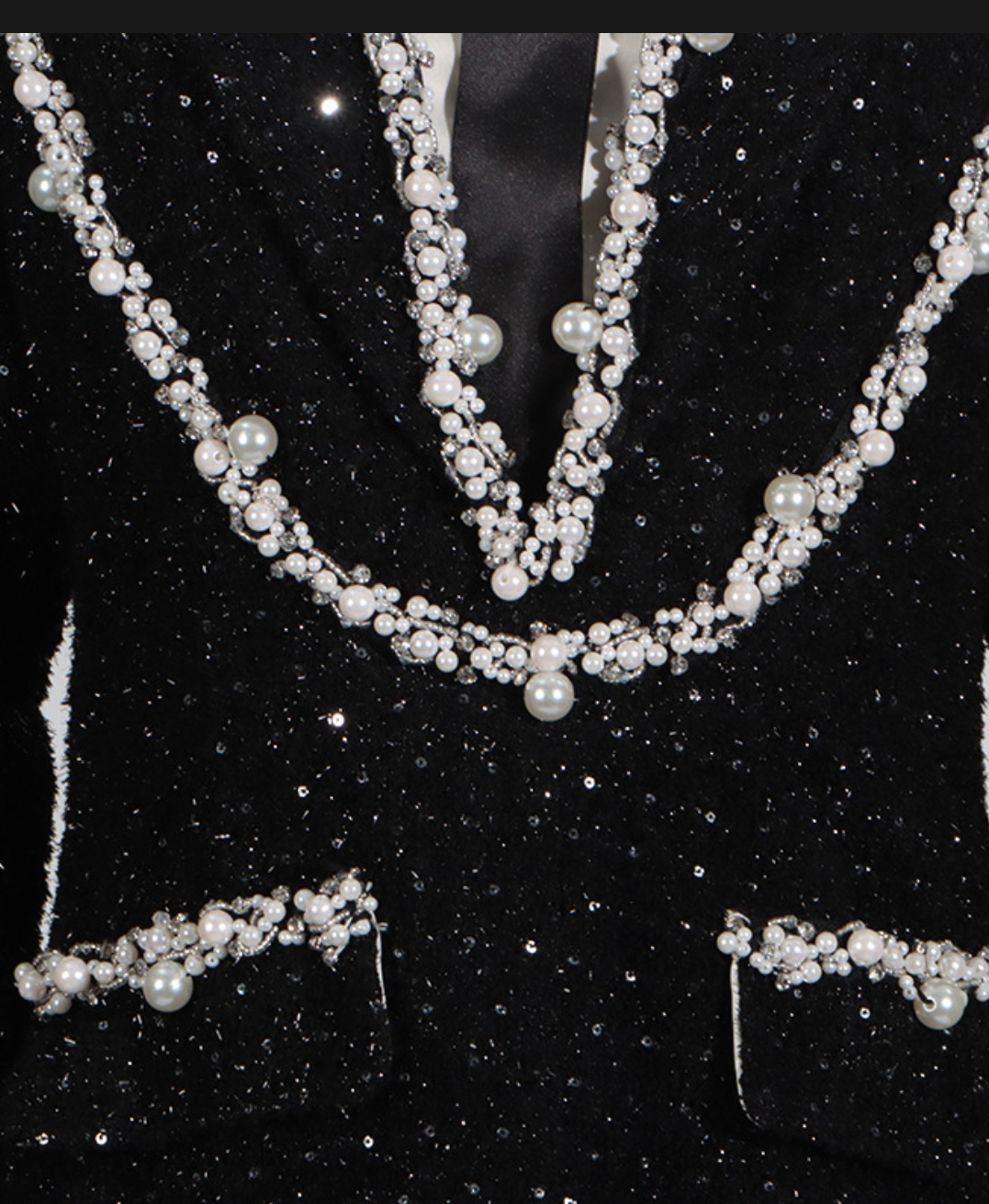 Better Pearls