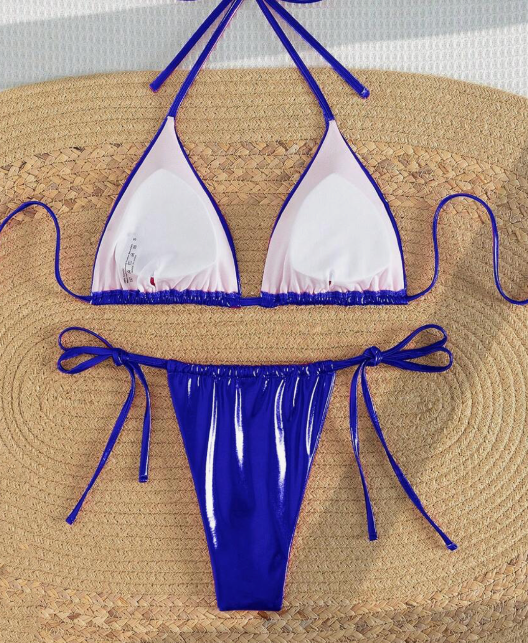 Bluetex Summer Bikini