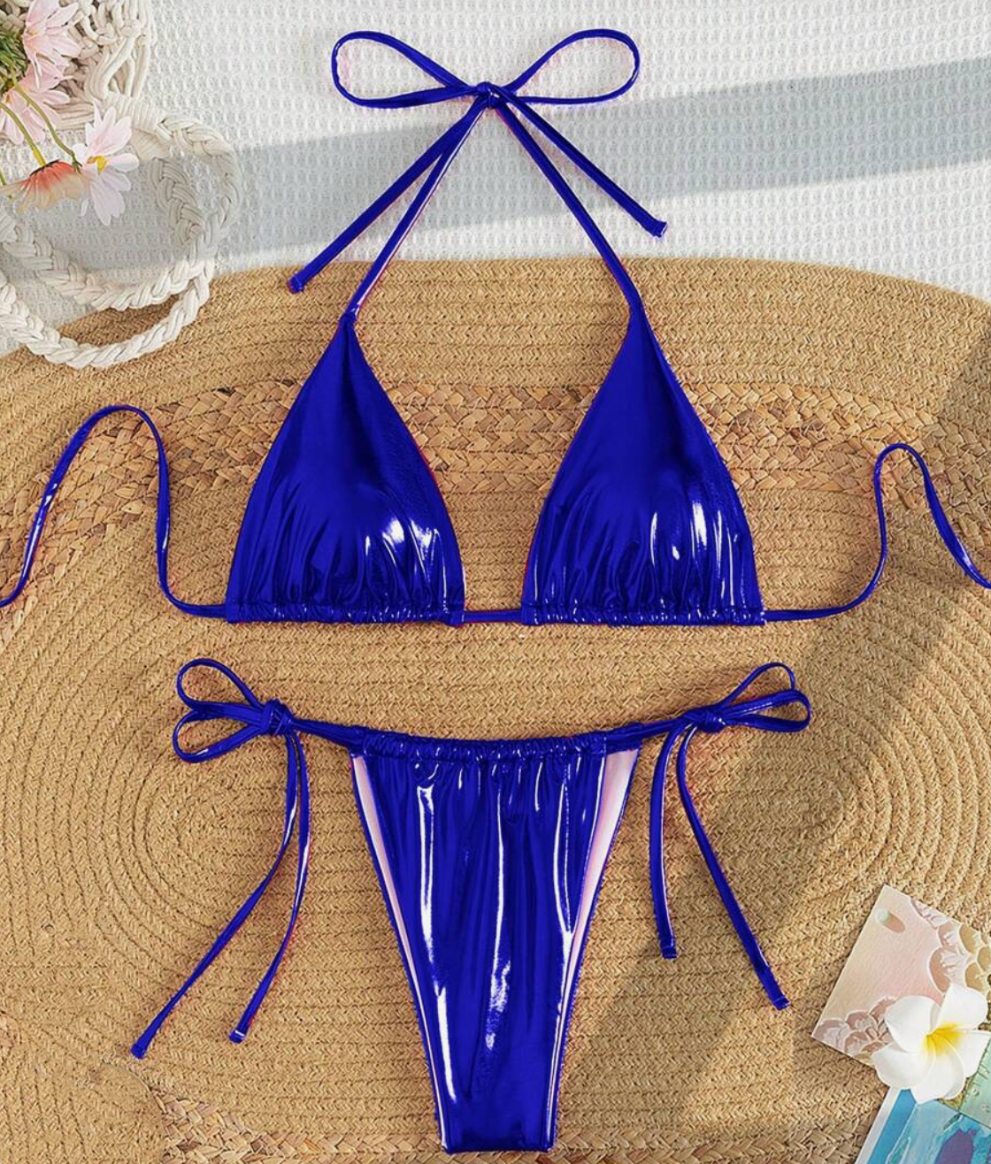 Bluetex Summer Bikini