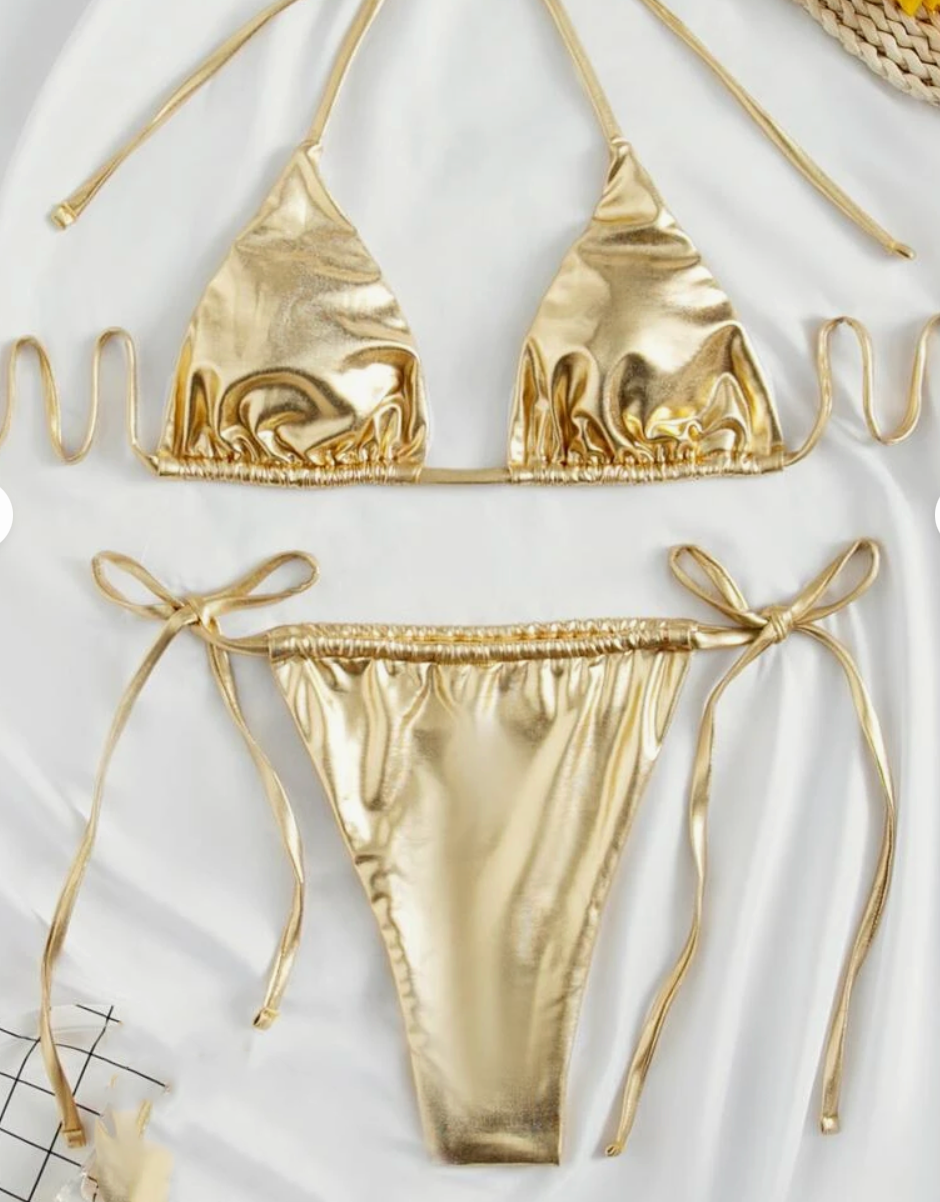 Goldtex Swim Bikini