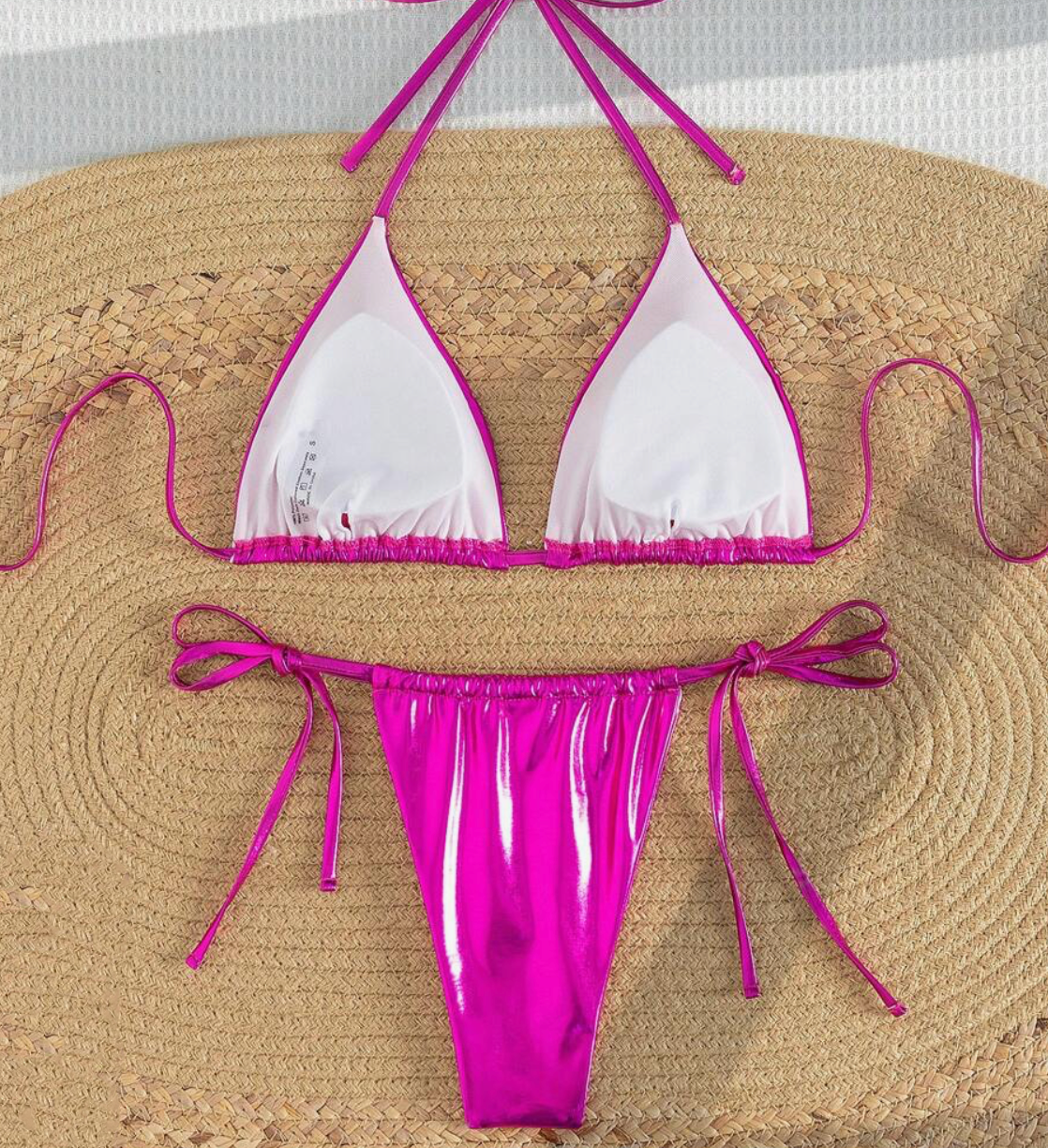 Pinktex Swim Bikini