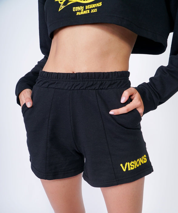 Visions Women's Shorts