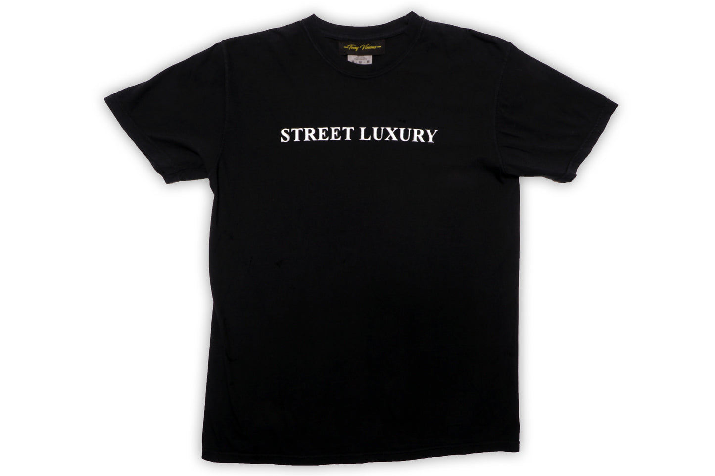 Street Luxury Tee