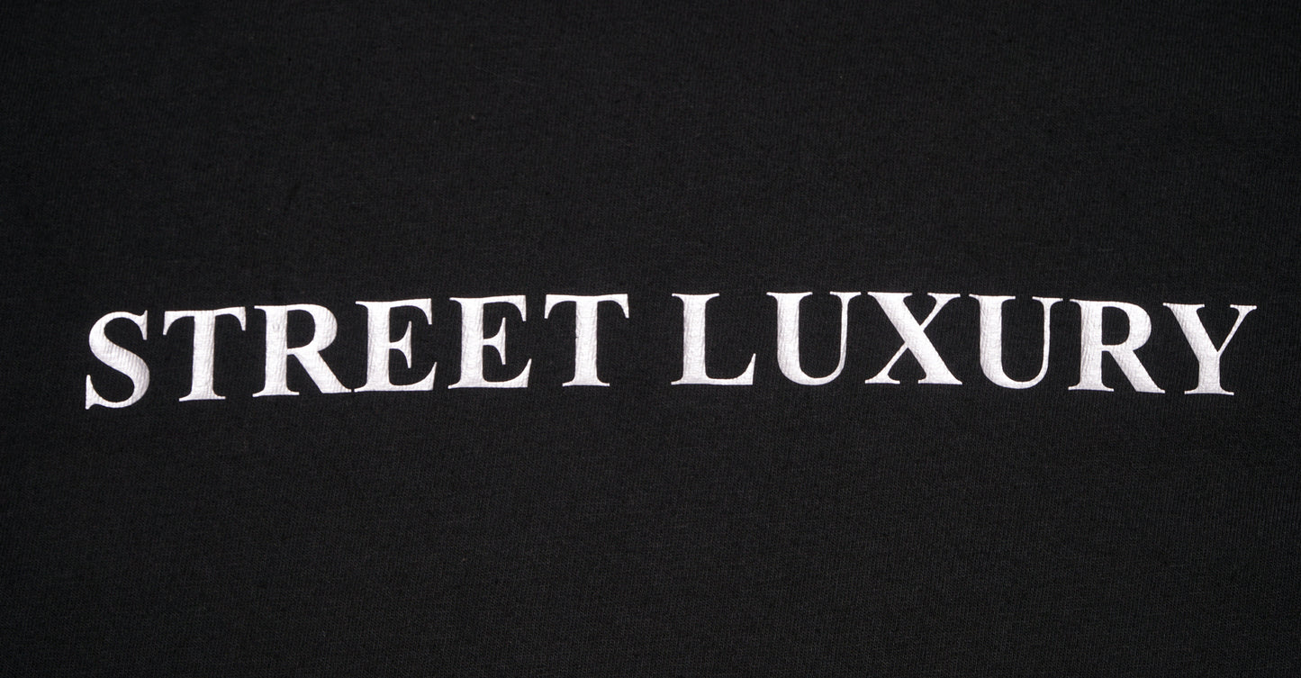 Street Luxury Tee