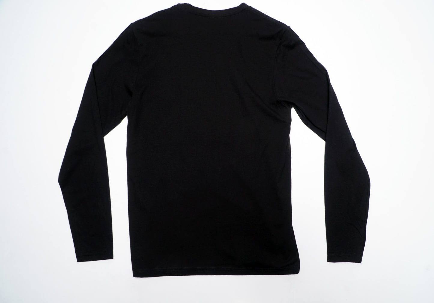 Long Sleeve Logo Tee