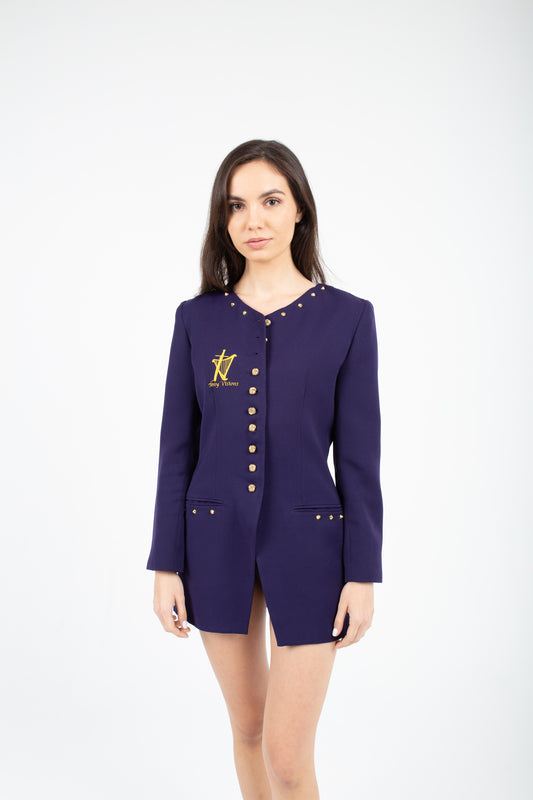 Gold Owl Trench