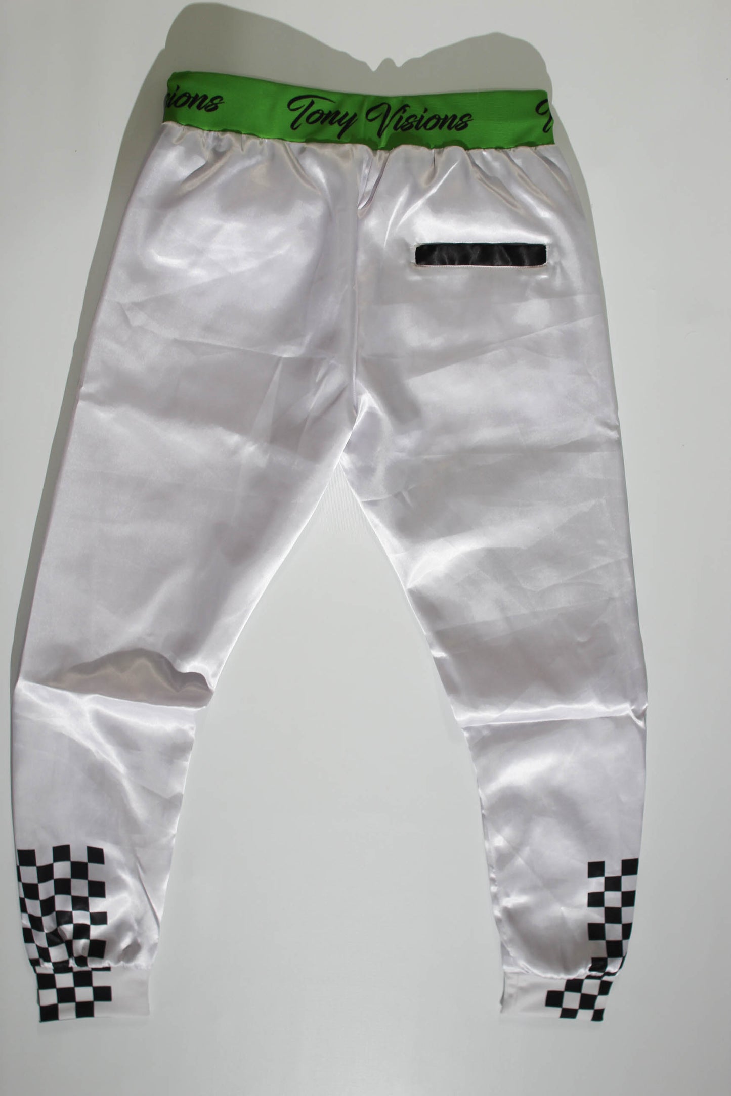 Unisex Motor Pants